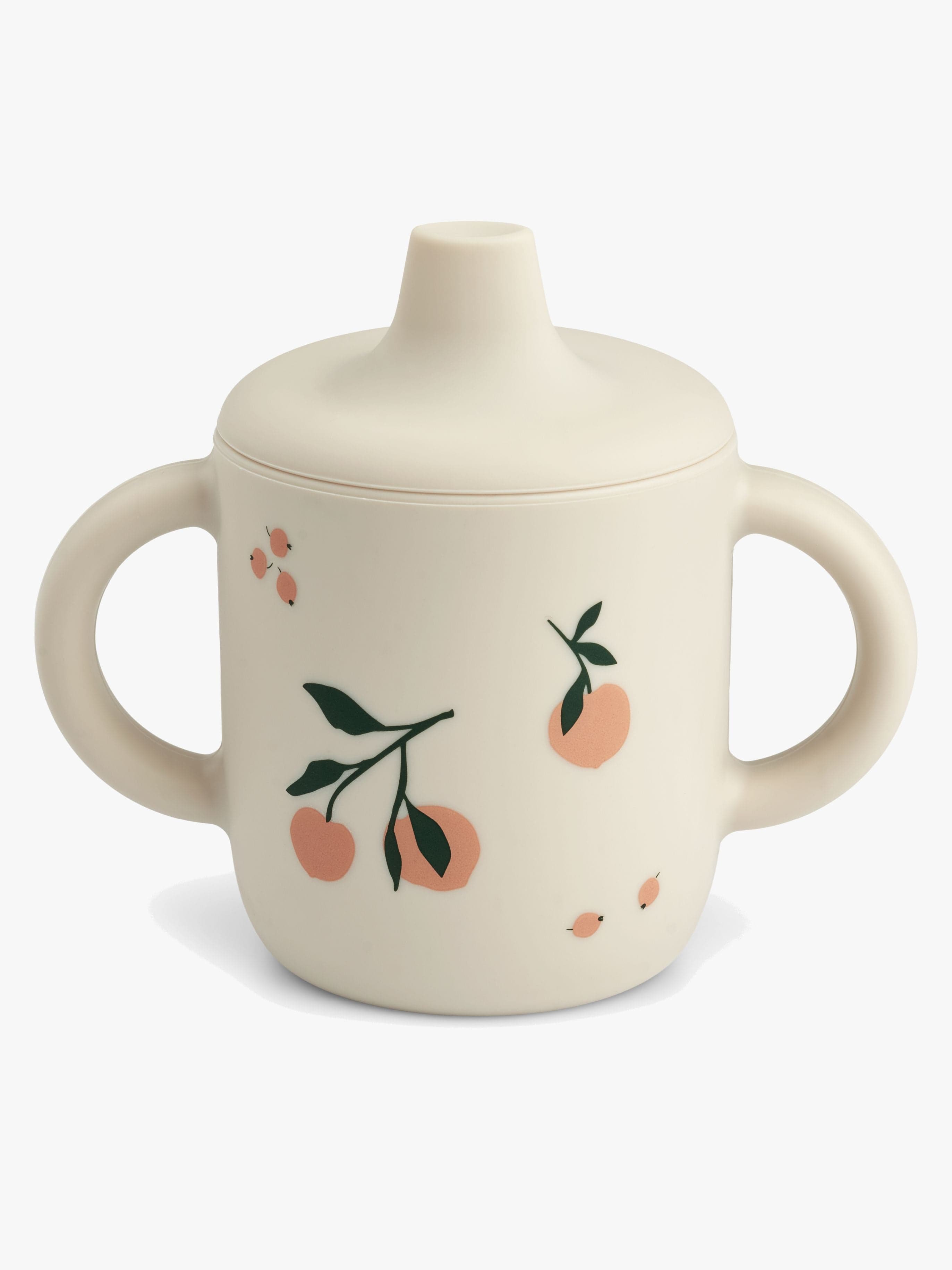 LIEWOOD Nokkamuki, Peach/Sea Shell Mix