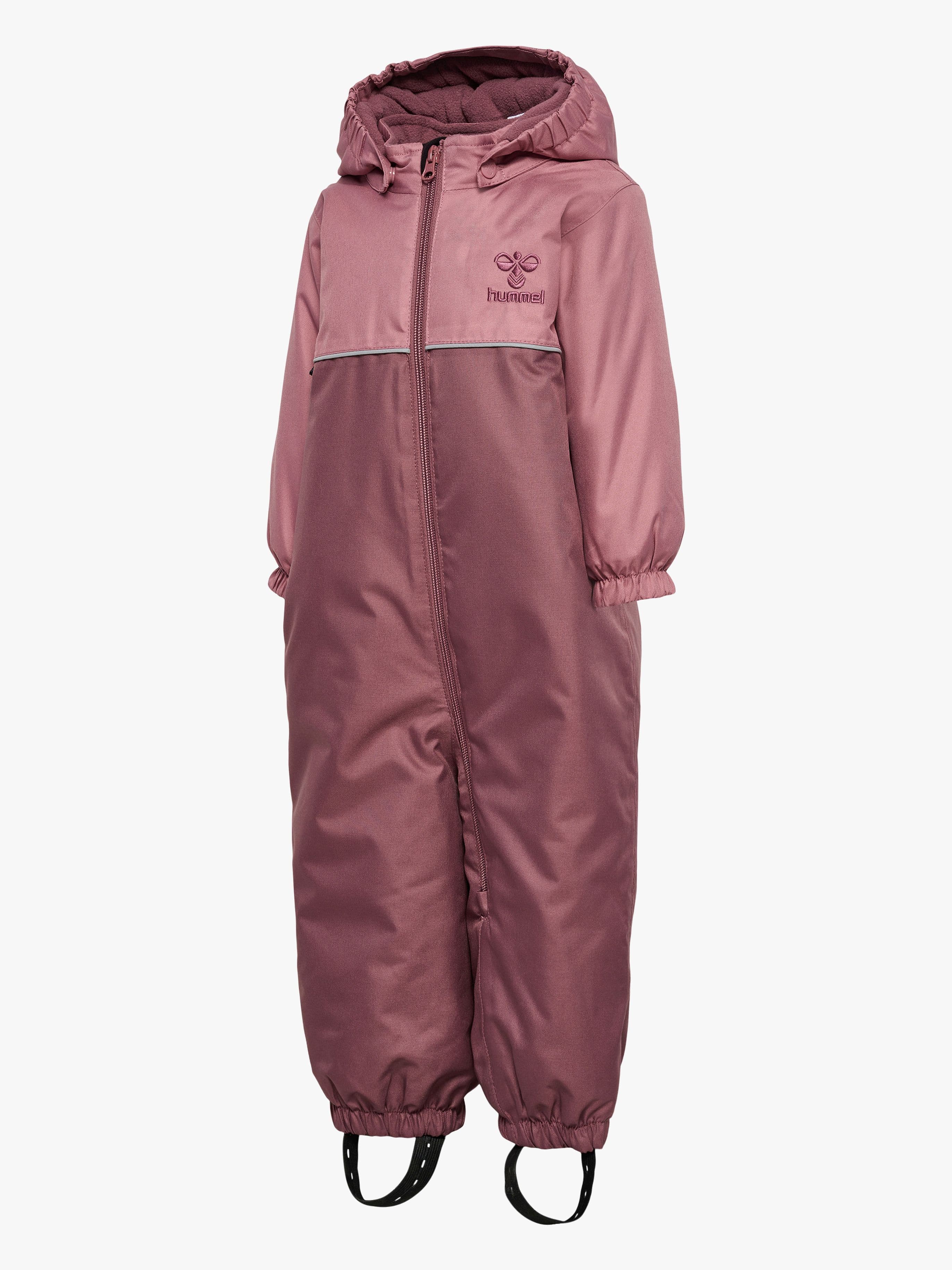 Hummel Snoopy Kurahaalari, Rose Brown, 92