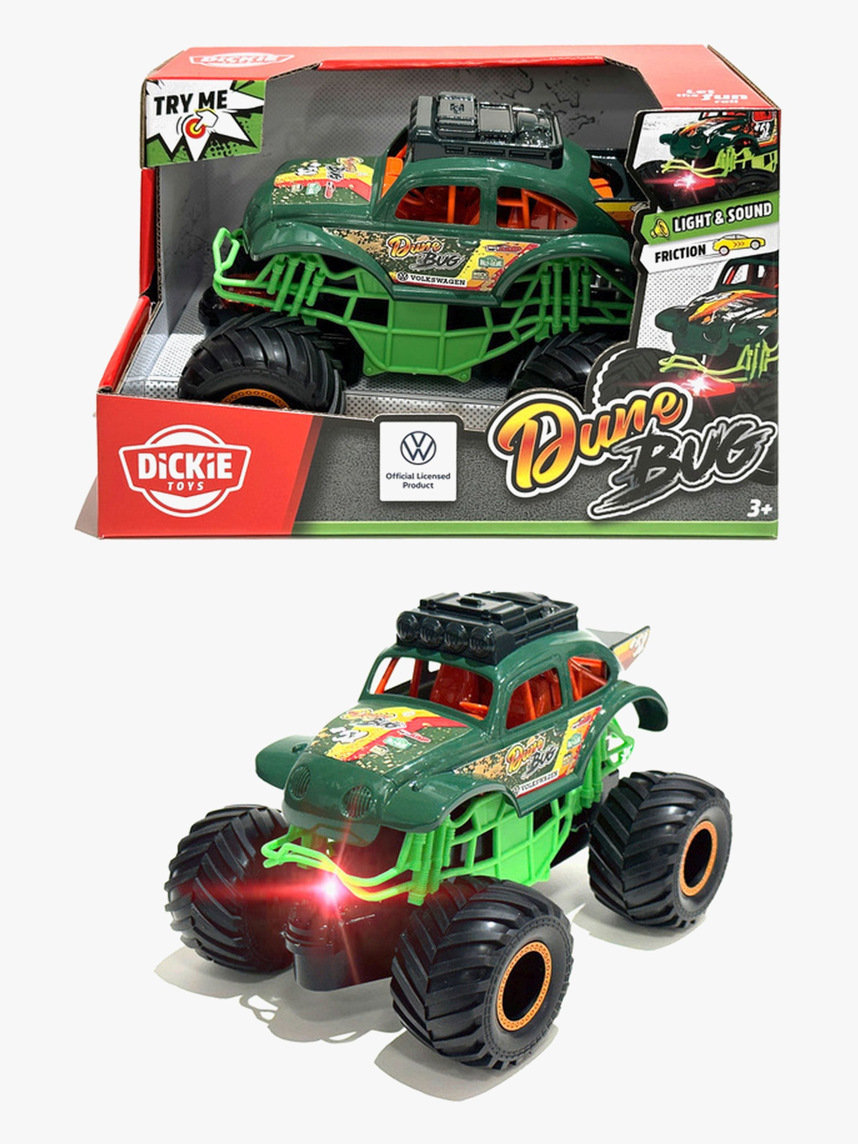Dickie Toys Dune Bug Auto