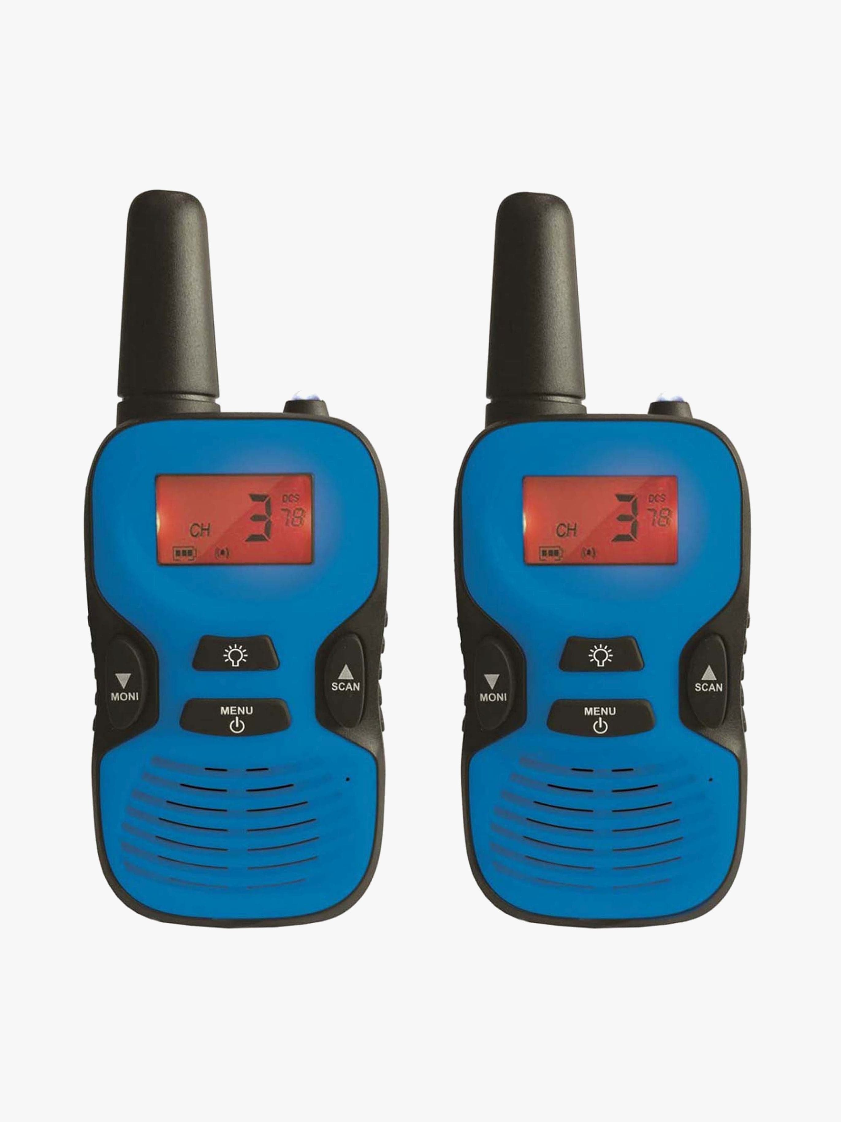 Lexibook Ladattavat Radiopuhelimet