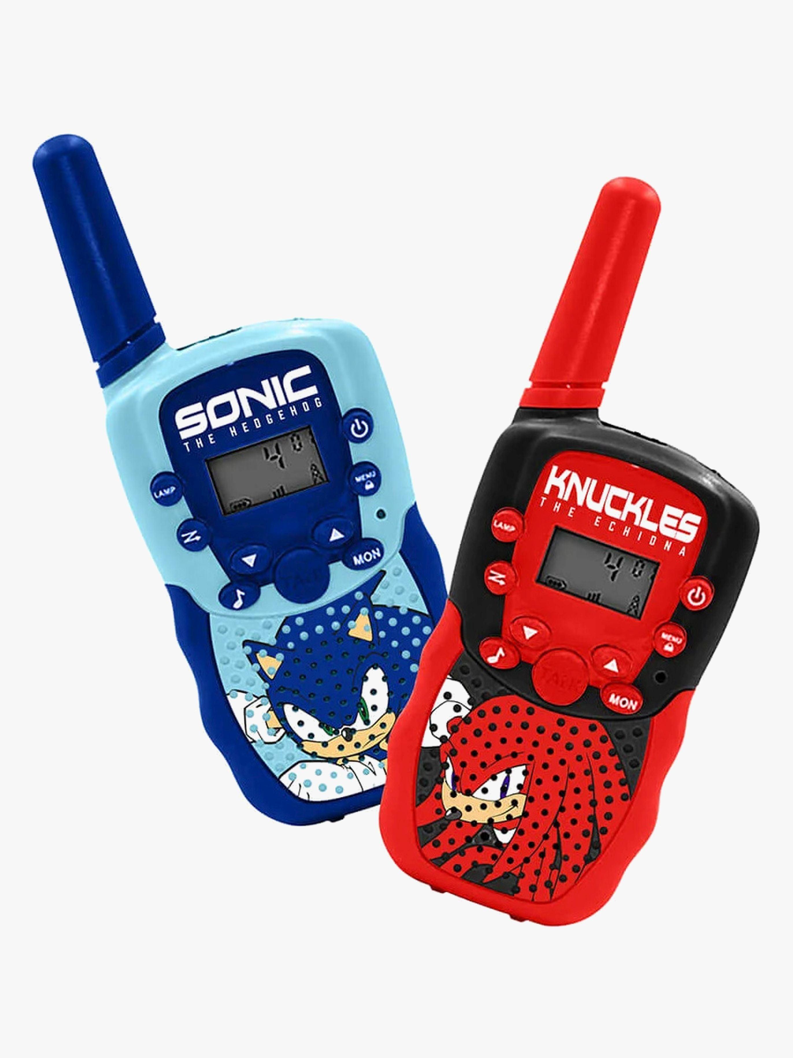 OTL Sonic Radiopuhelin