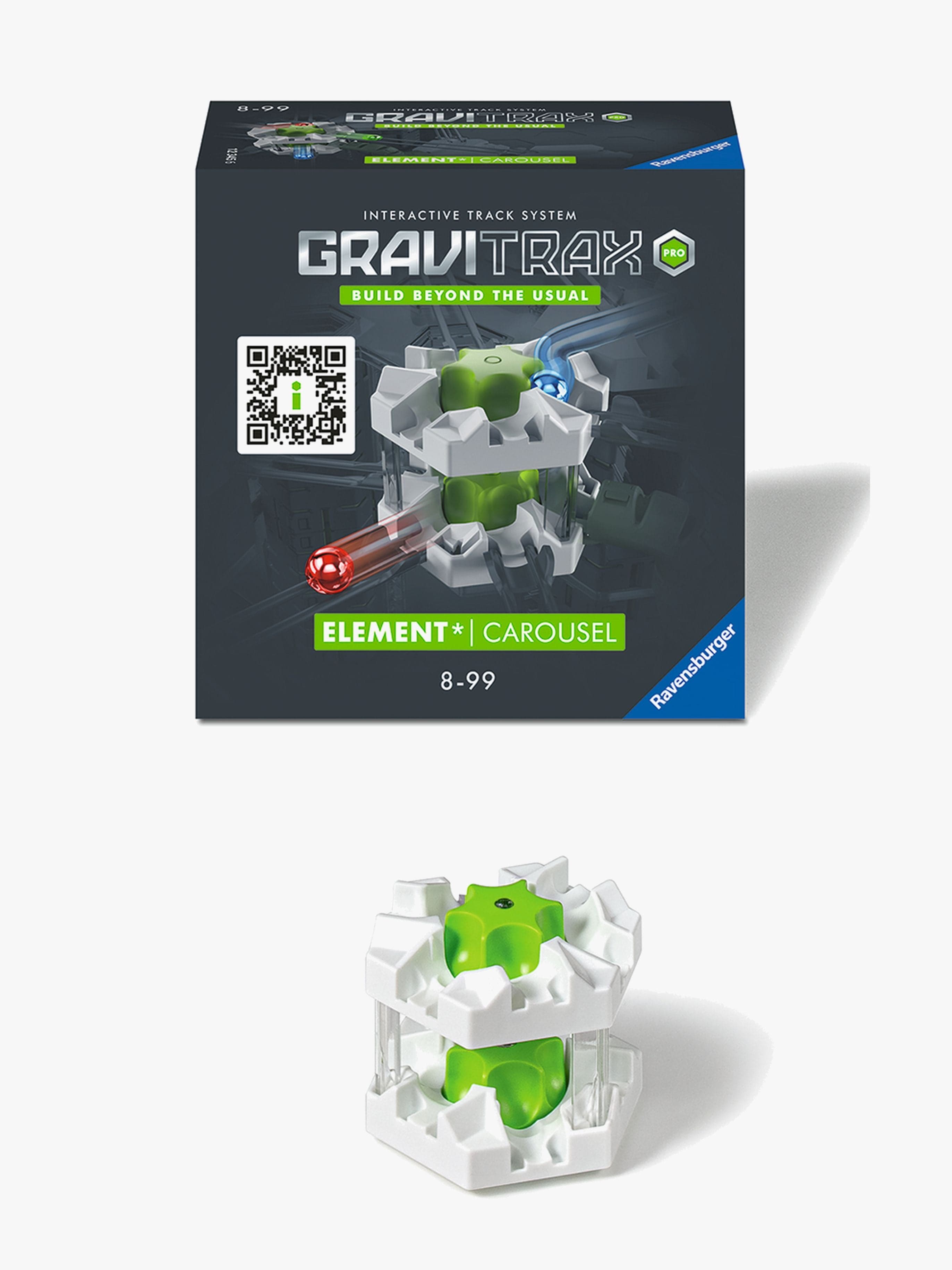 Ravensburger GraviTrax PRO Lisäosa Carousel