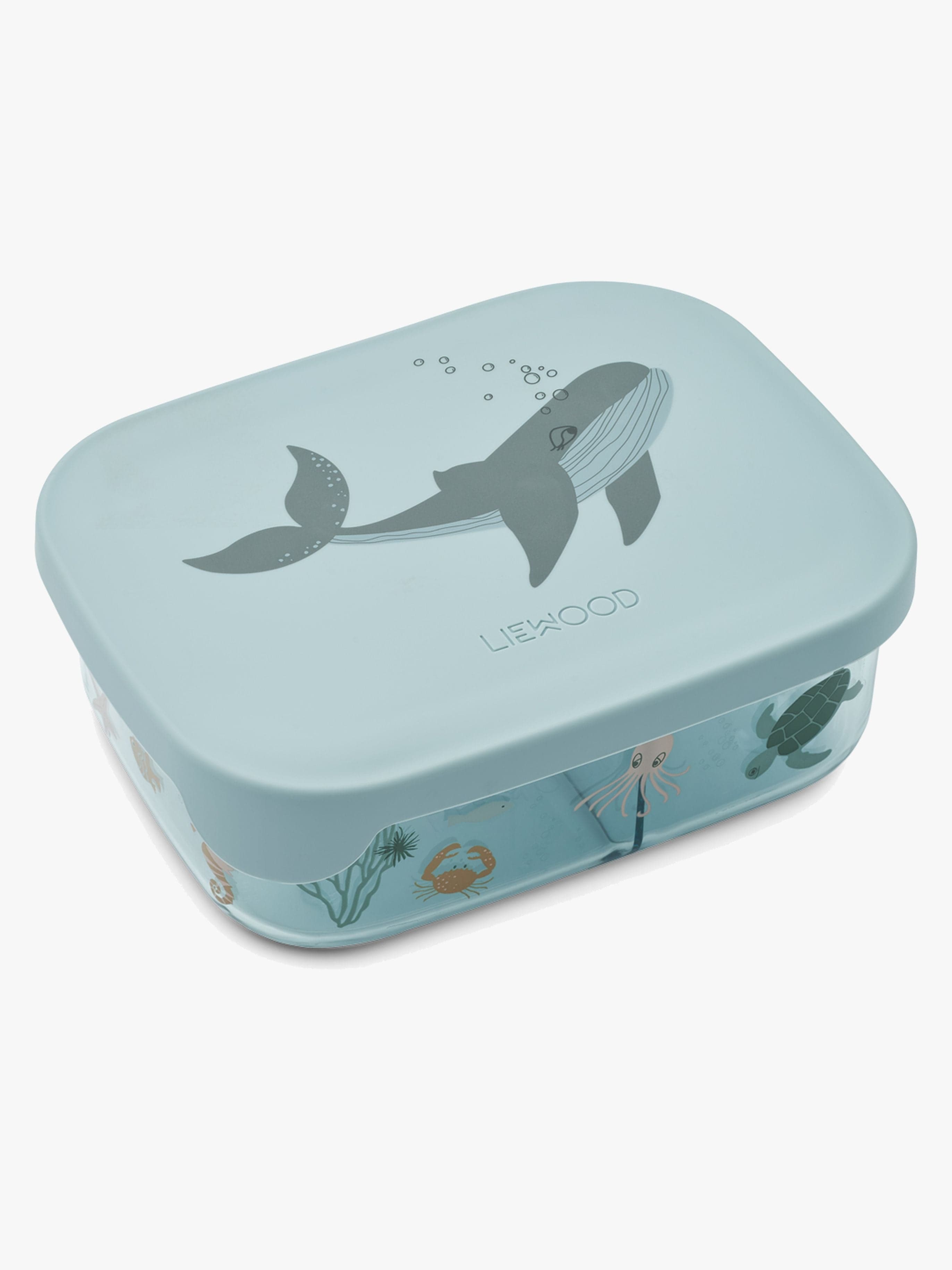 LIEWOOD Arthur Tritan Eväsrasia, Sea Creature/Sandy