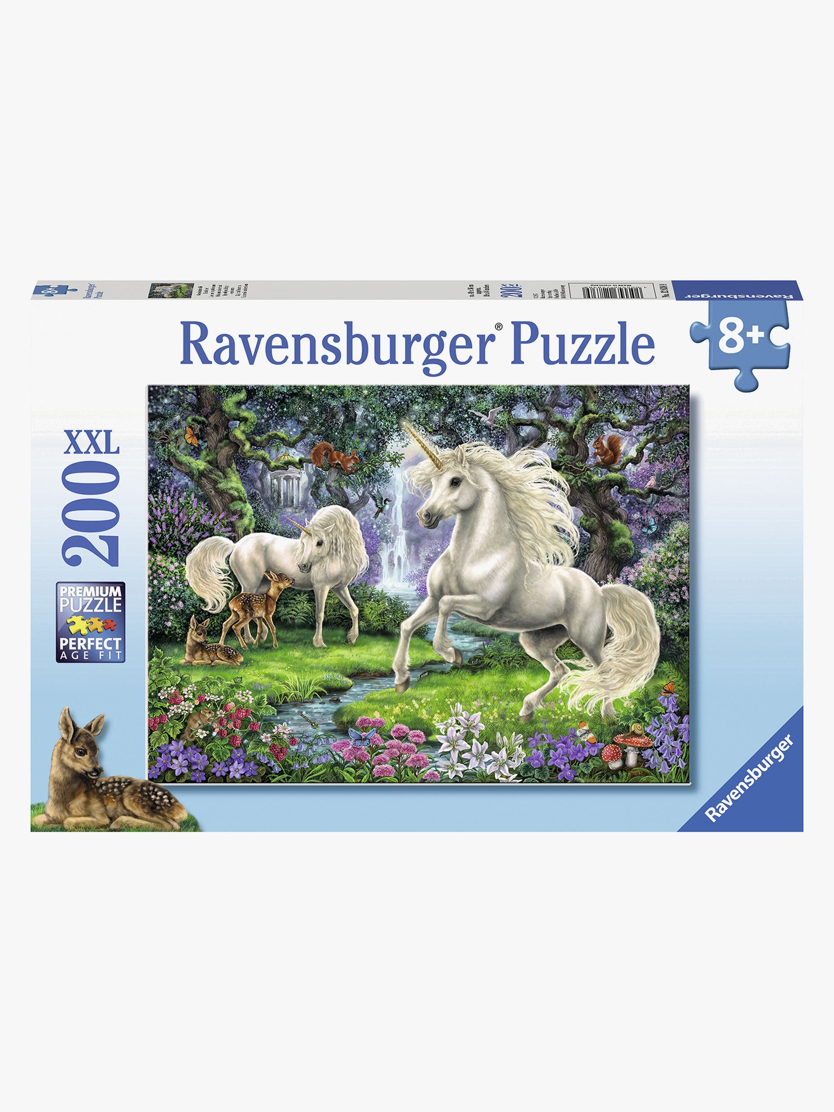 Ravensburger Palapeli Yksisarviset 201