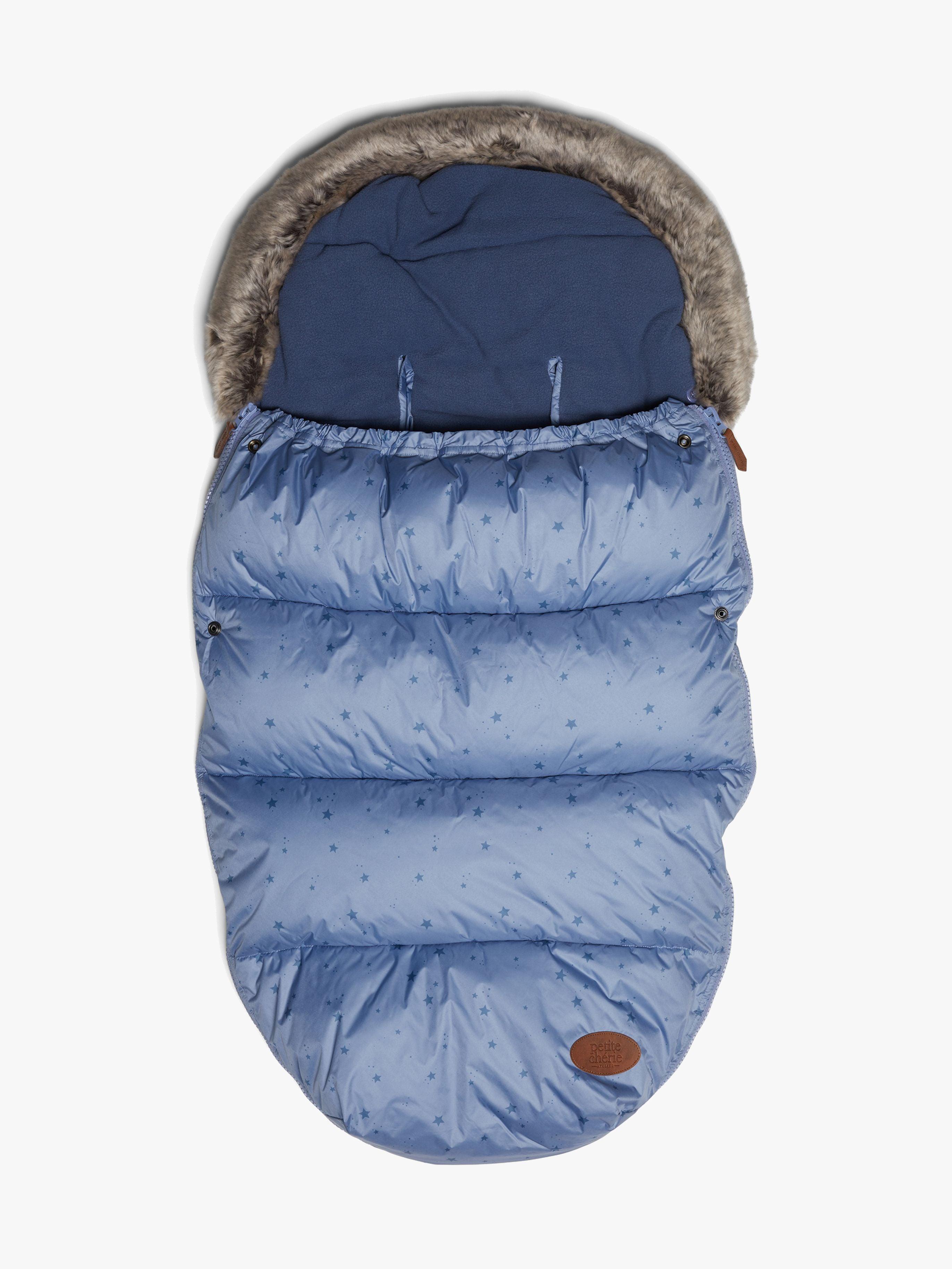 Petite Chérie Essence Lämpöpussi, Sprinkle/Stonewash