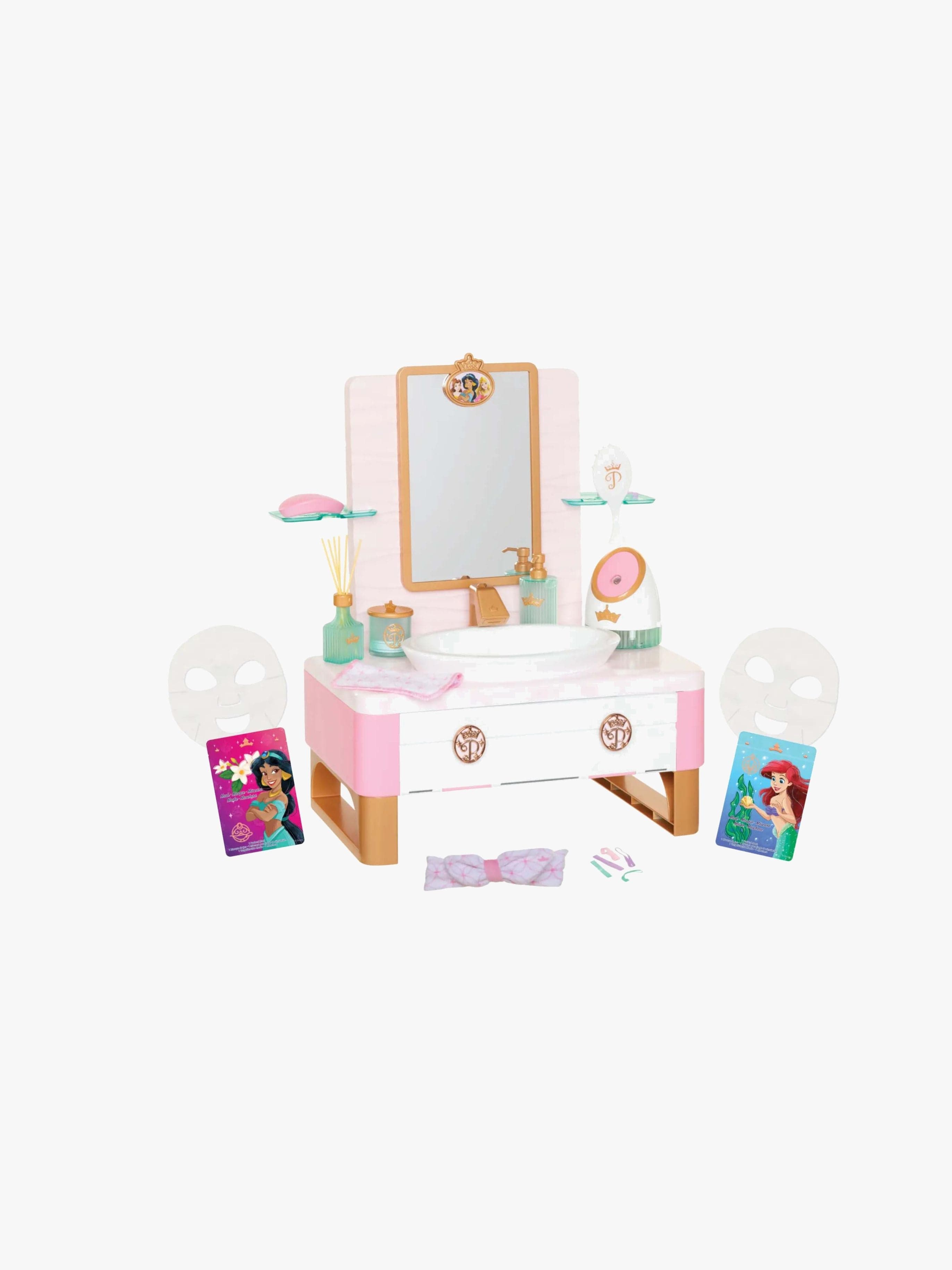 Disney Prinsessa Kylpyläsetti