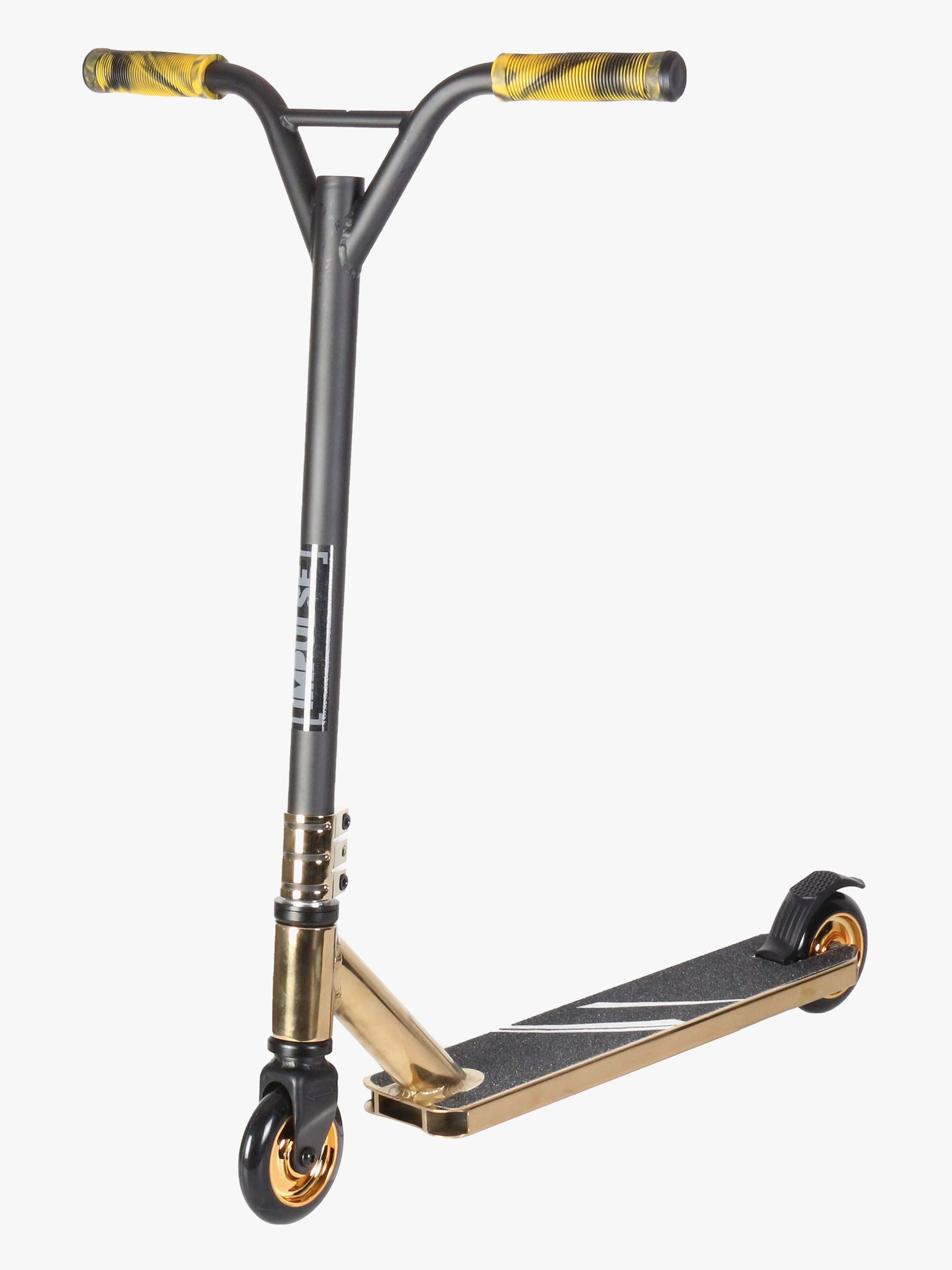 Impulse Potkulauta, Kulta