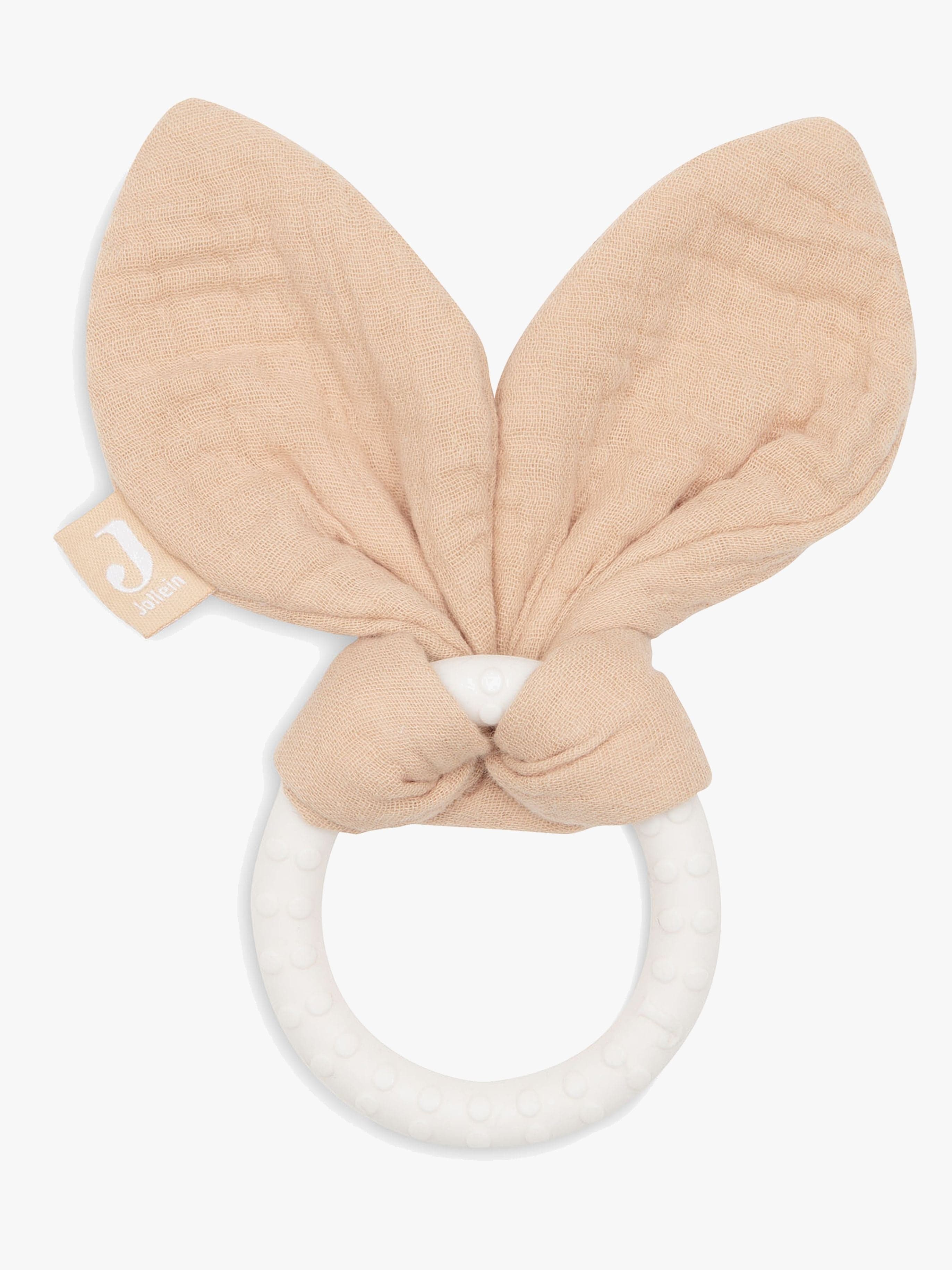 Jollein Bunny Ears Purulelu, Moonstone