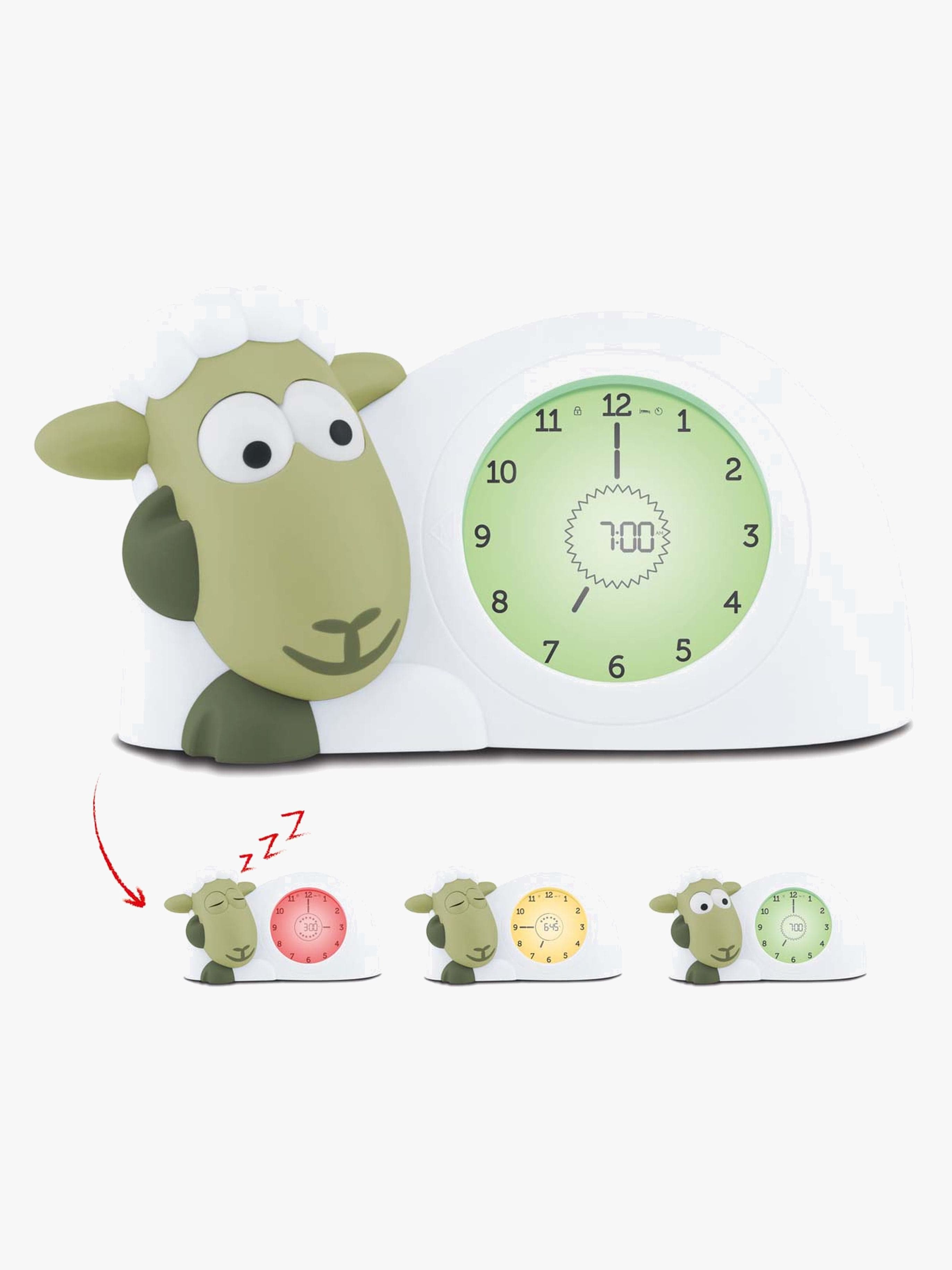 ZAZU Sam Vuorokausikello, Green