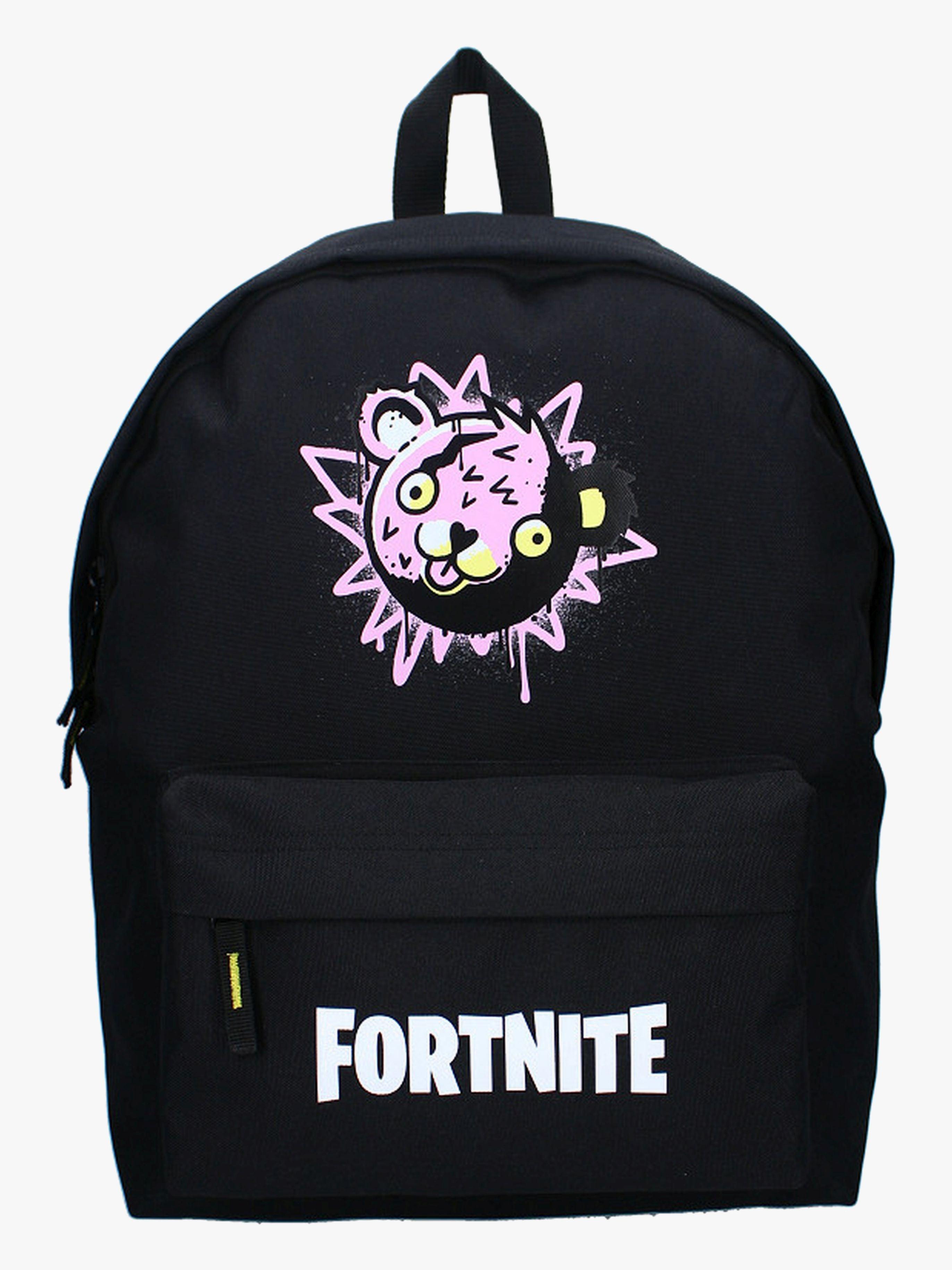 Fortnite Reppu Battle Royale, Musta