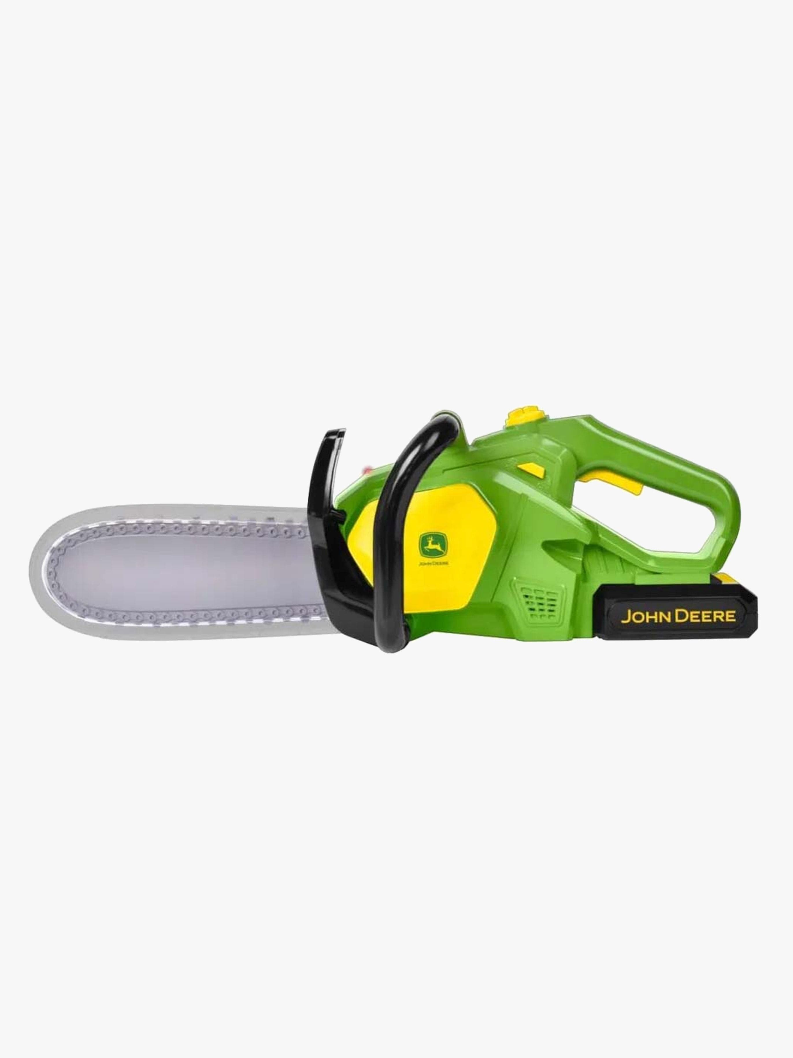 John Deere Moottorisaha