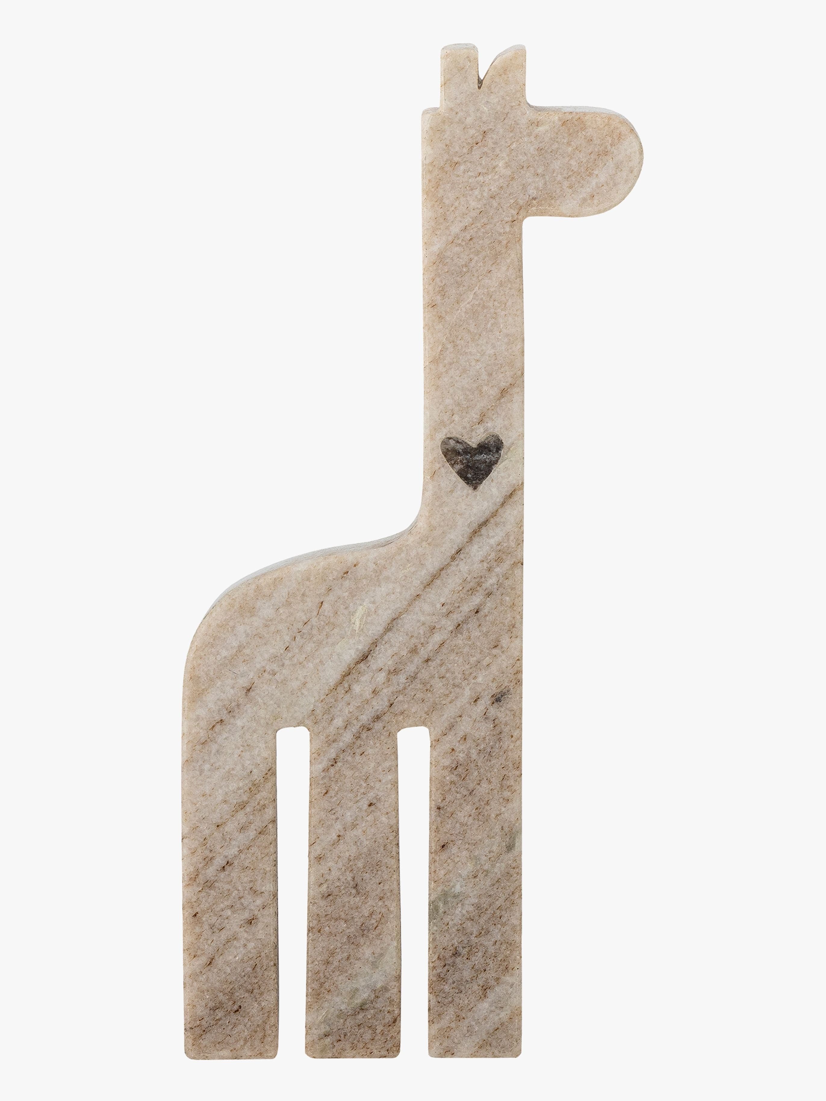 Bloomingville Camy Deco Kirjatuki, Nature