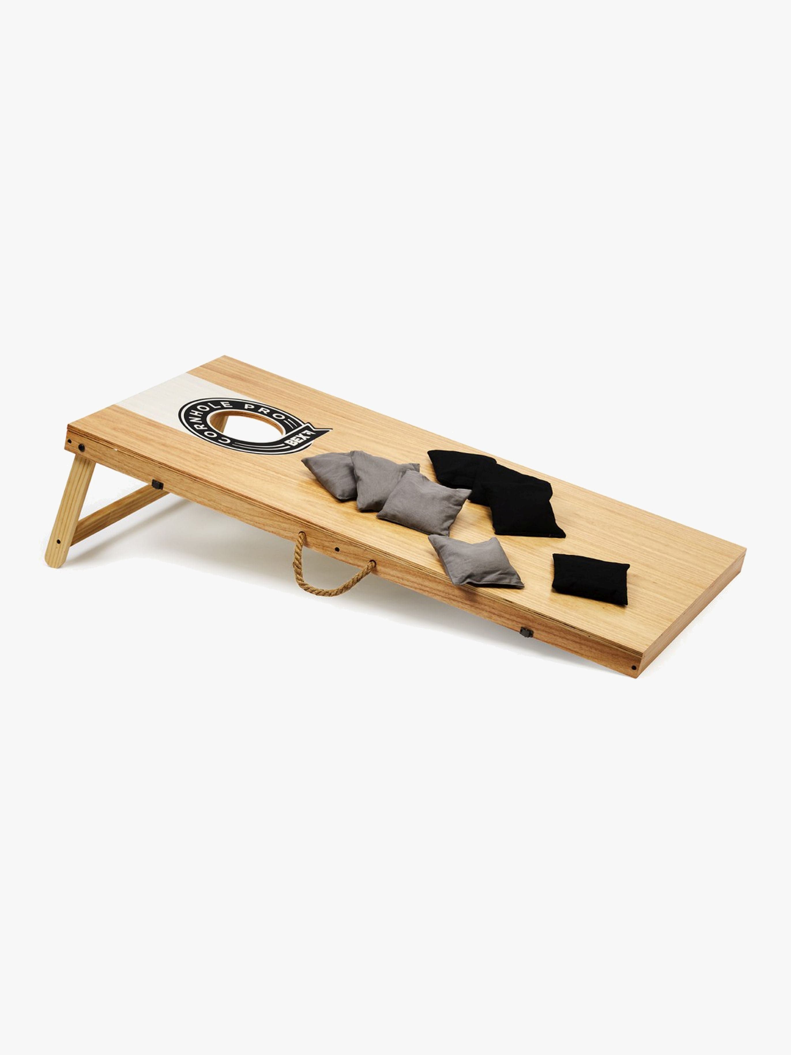 BEX Cornhole PRO + Säilytyslaukku