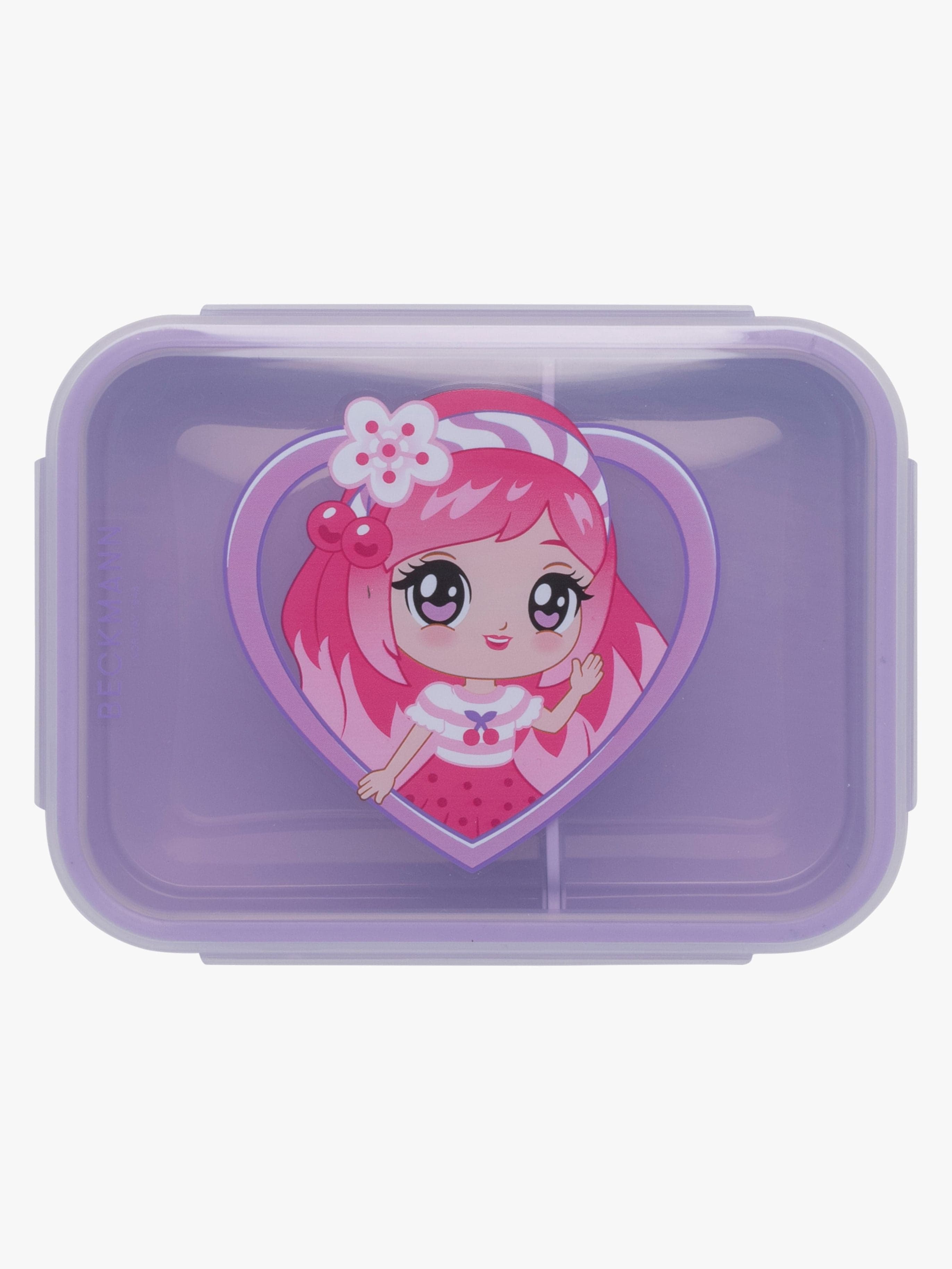 Beckmann Eväsrasia, Cherry