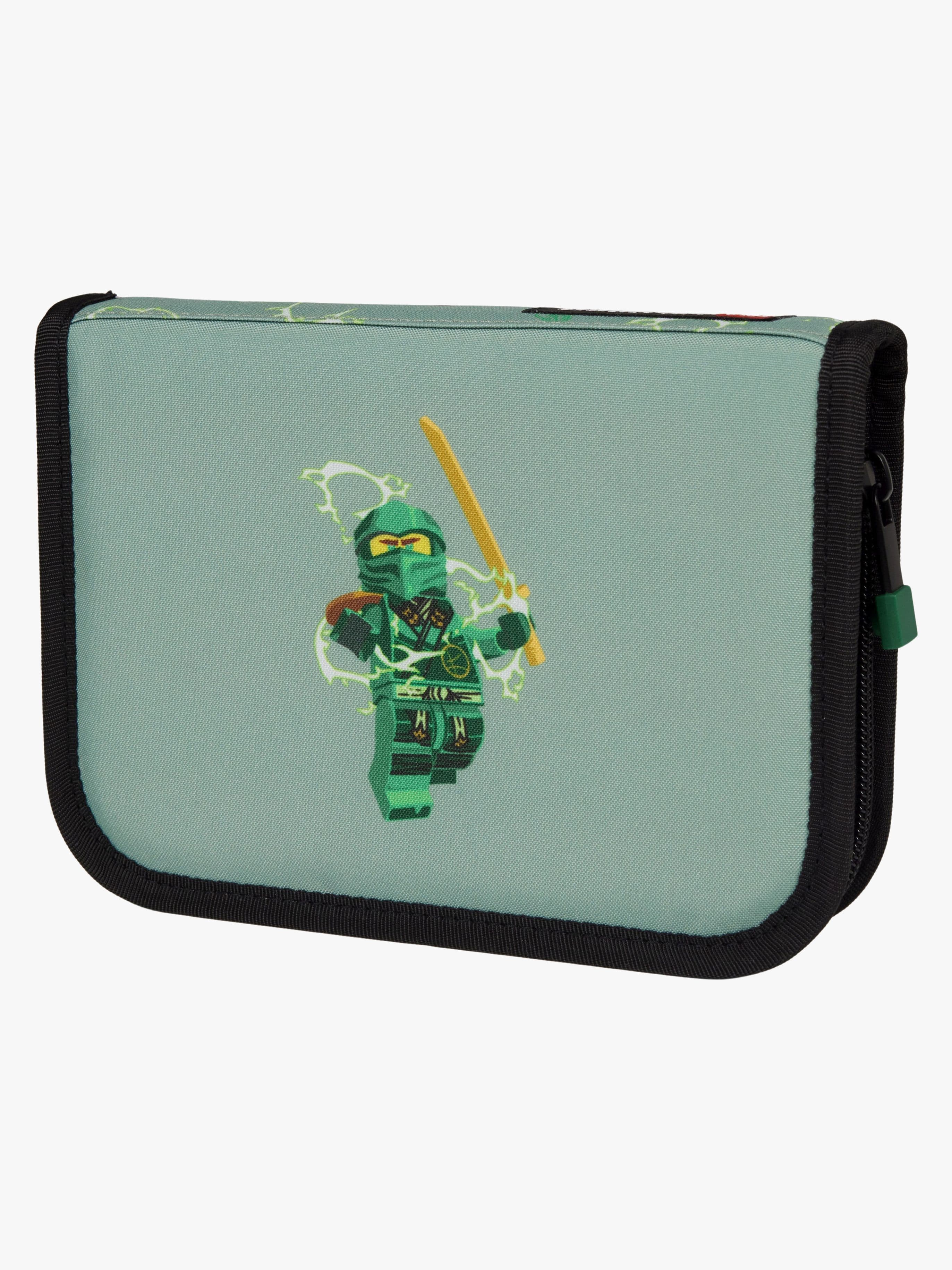 LEGO® Ninjago® Täytetty Penaali, Spinjitzu Master