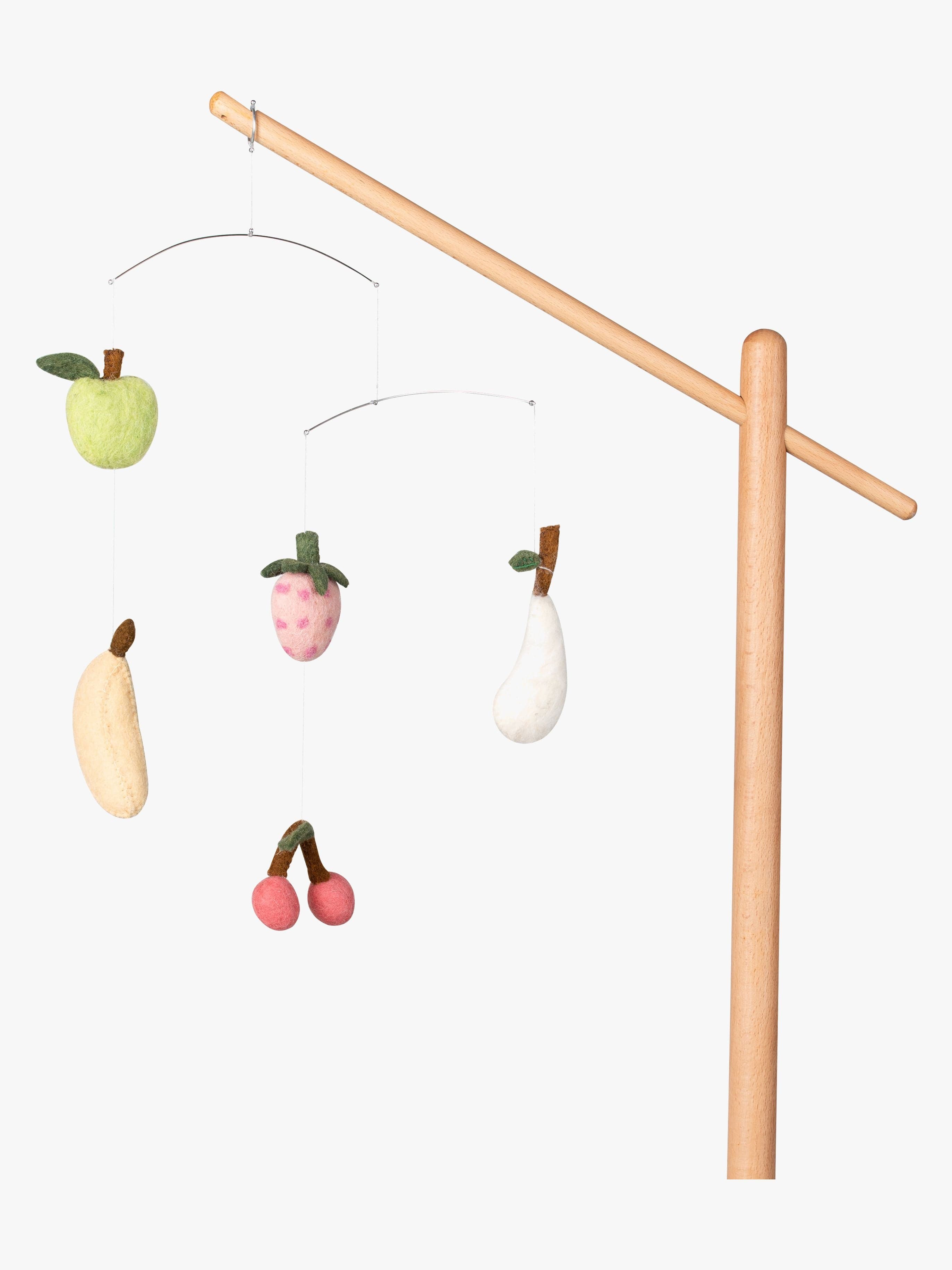 Quax Sänkymobile, Fruit