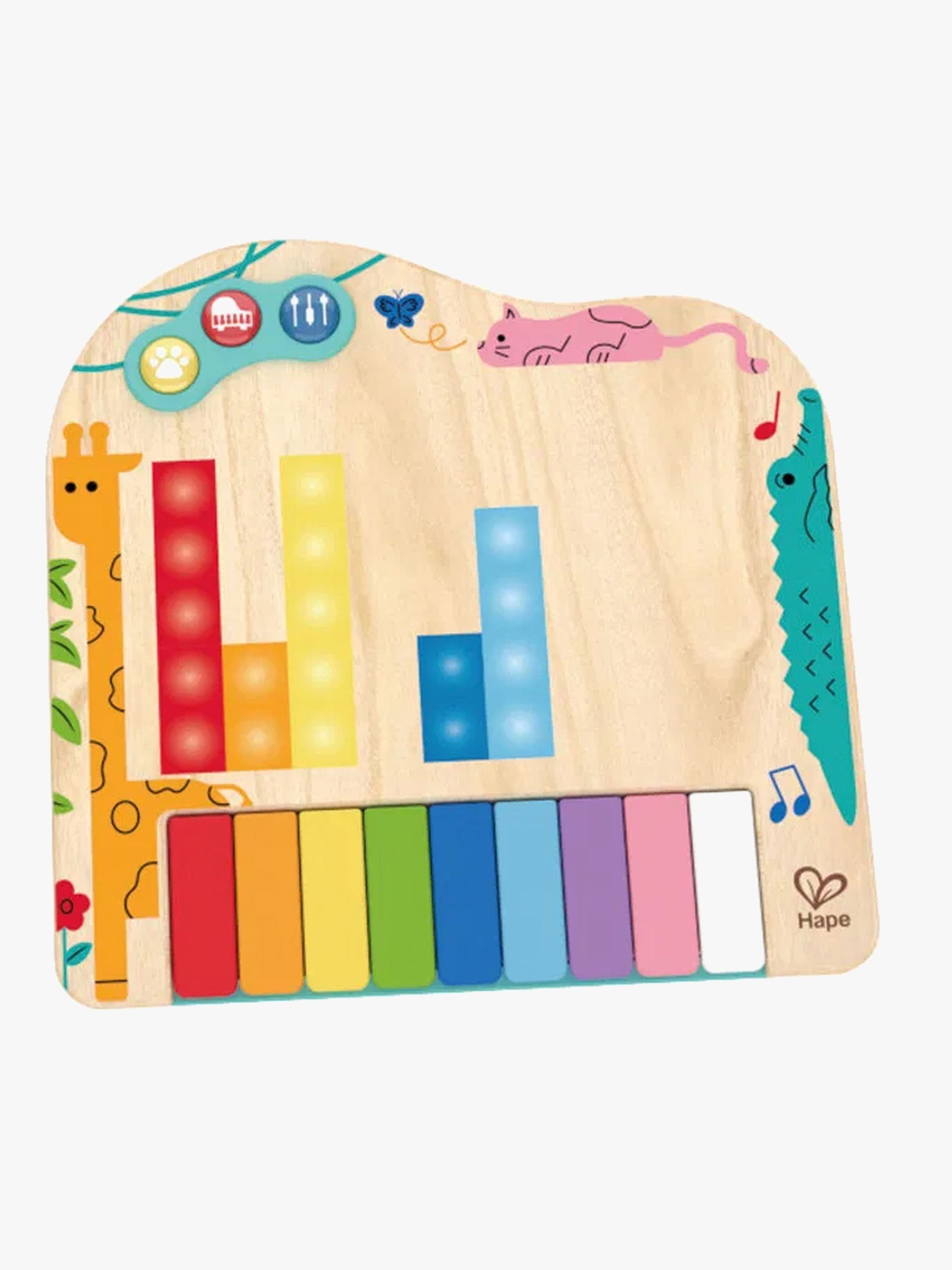 Hape Dynamic Pixel Piano