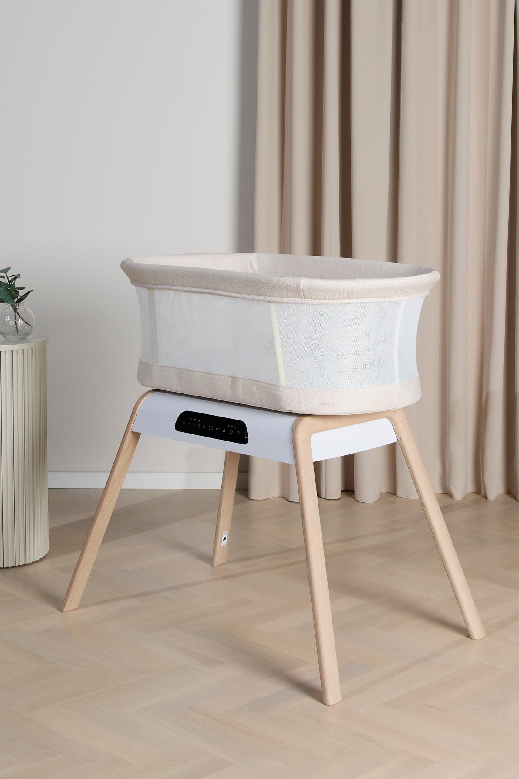 Beemoo Selection Serene Kehto, Cream/Nature