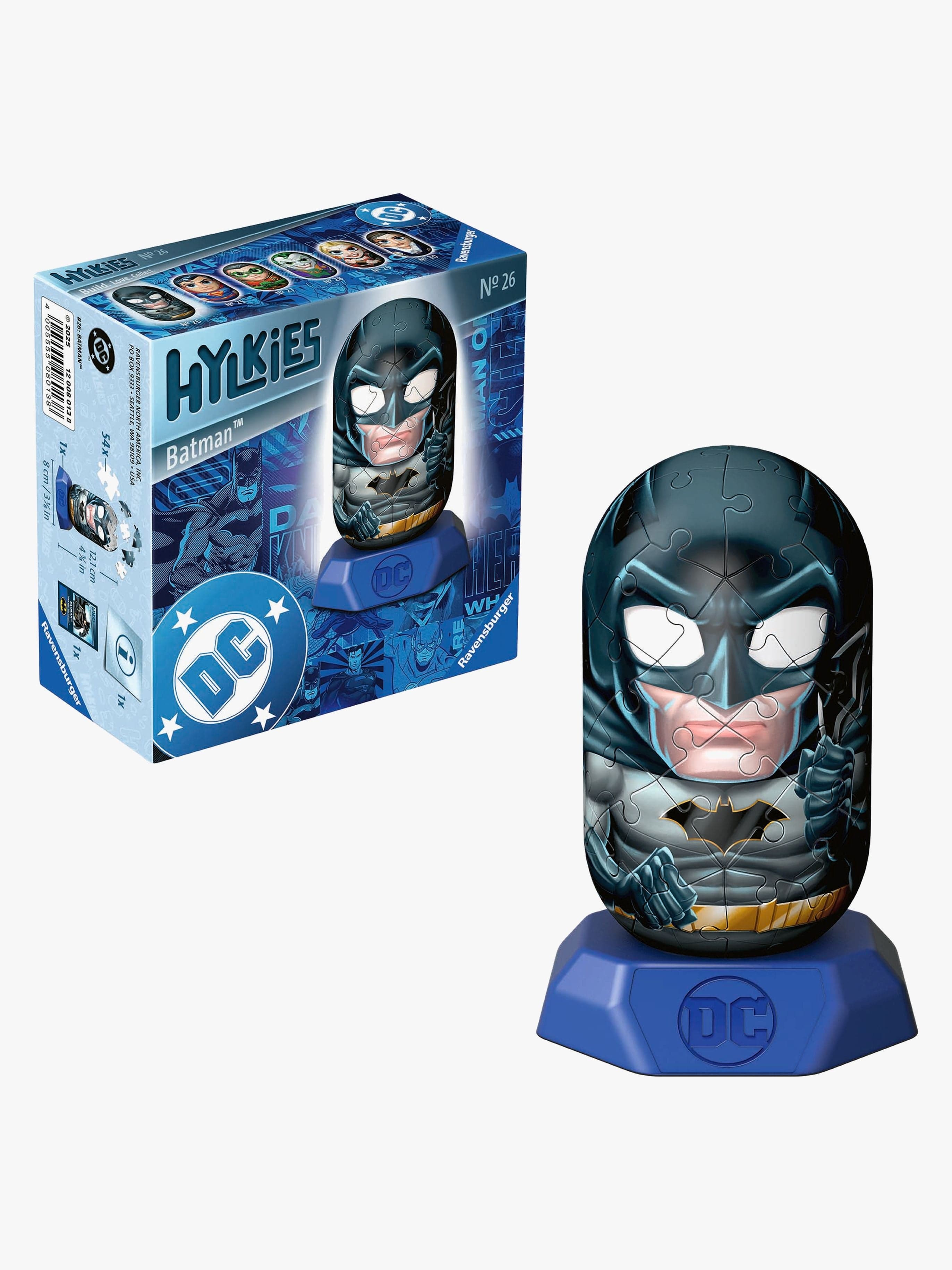 Ravensburger Batman 3D-palapeli 54