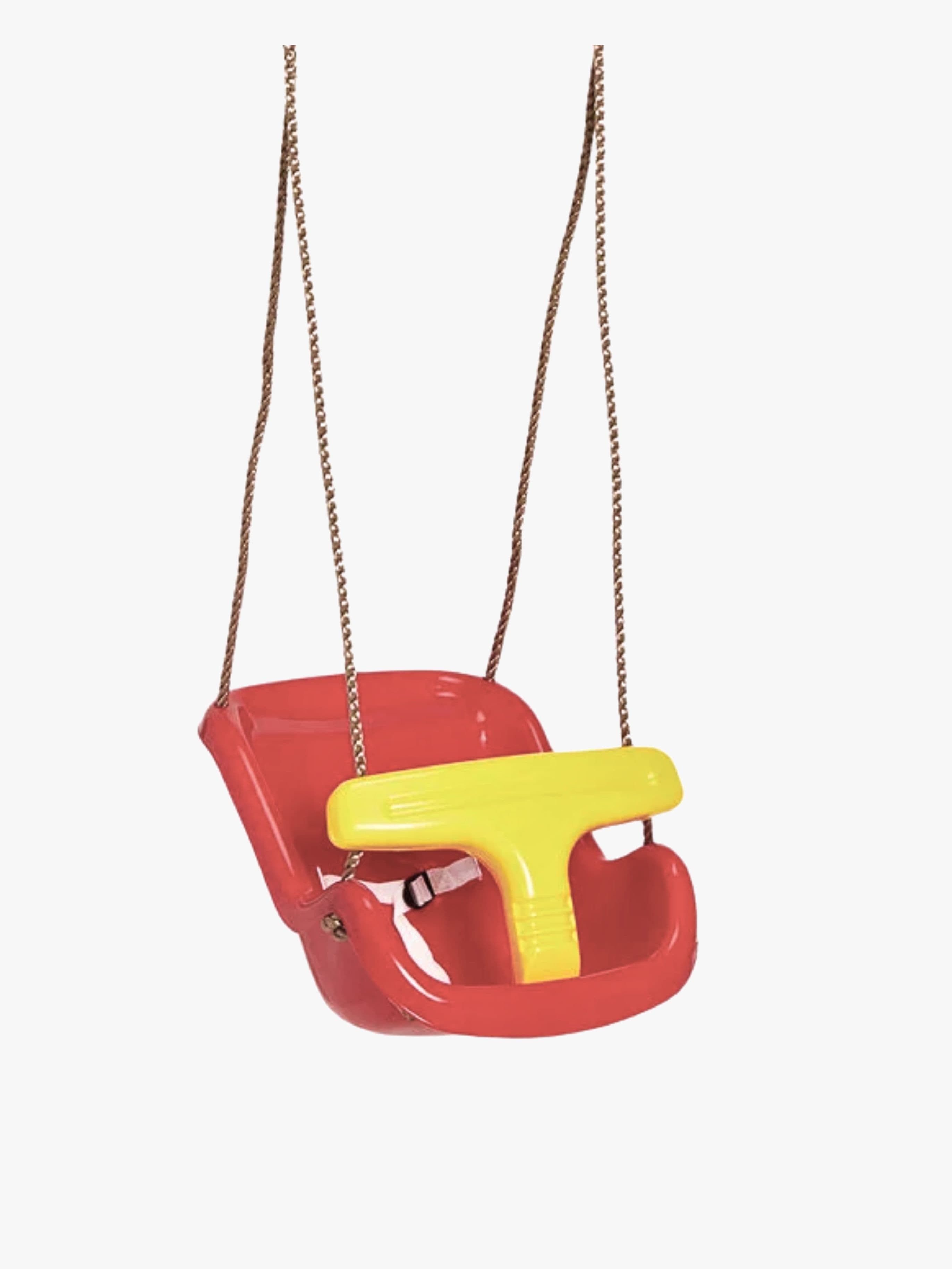 Pinepeak Vauvakeinu, Punainen/Keltainen