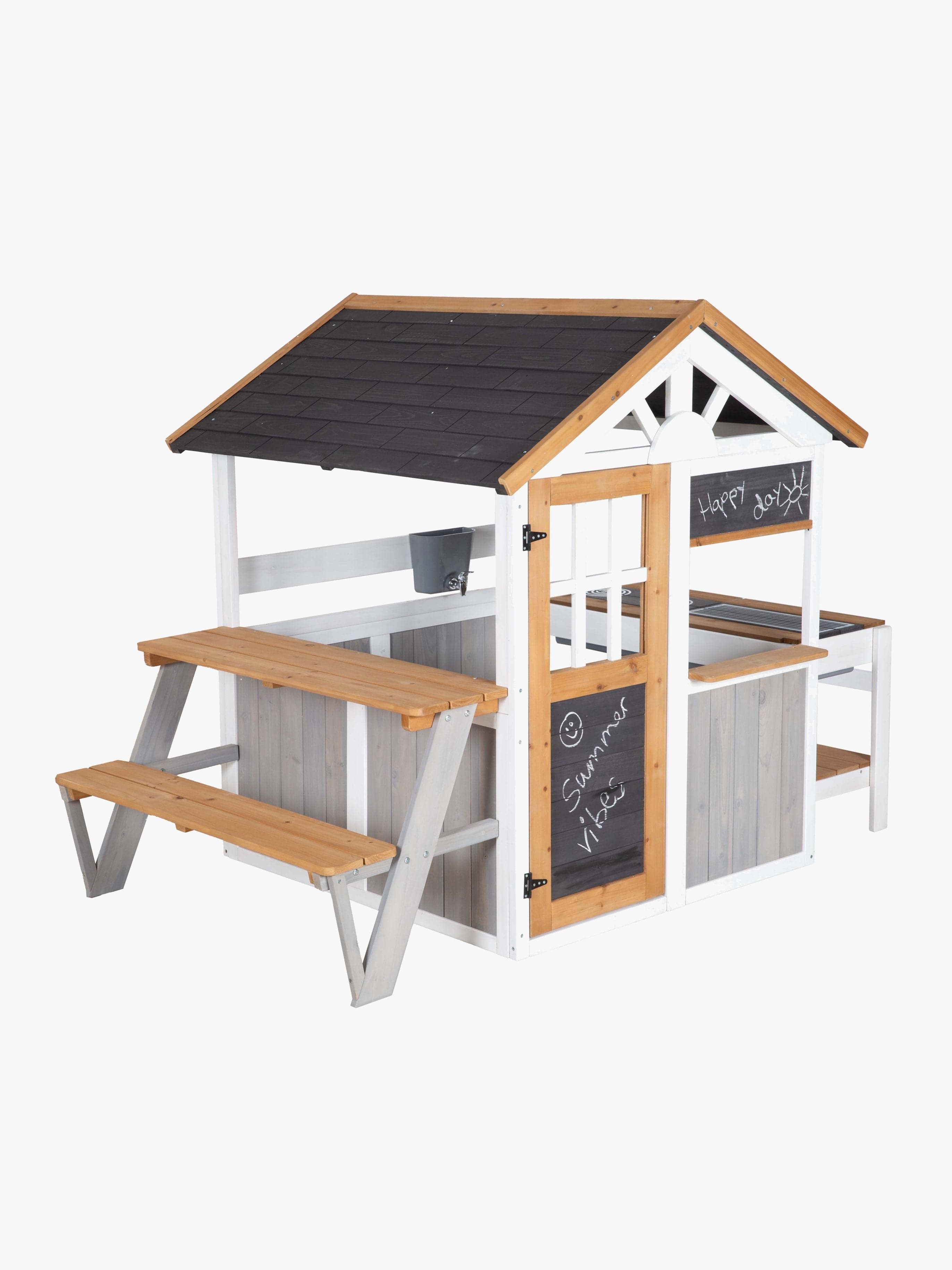 Roba Leikkimökki Outdoor