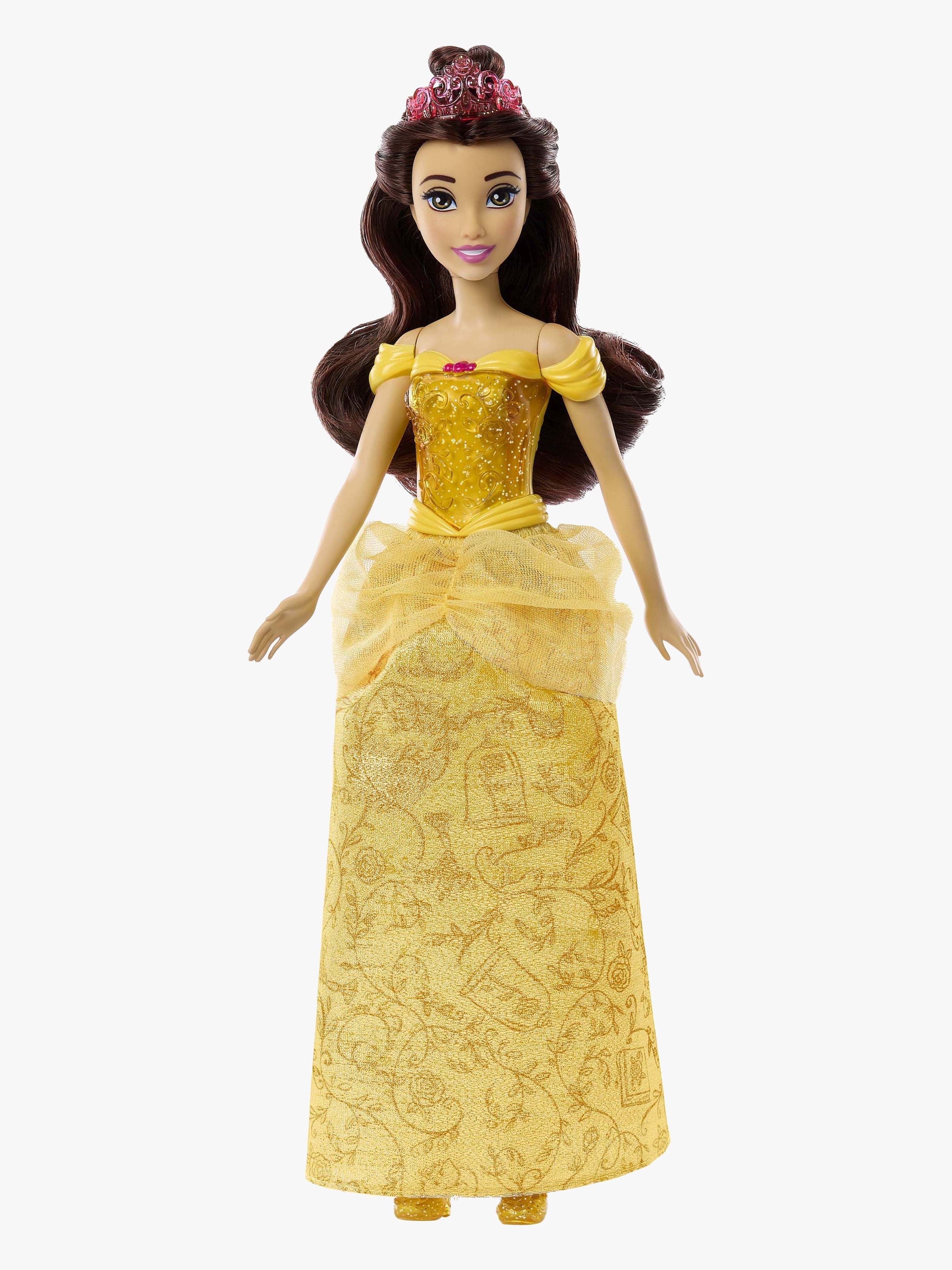 Disney Prinsessat Belle Nukke 28 Cm