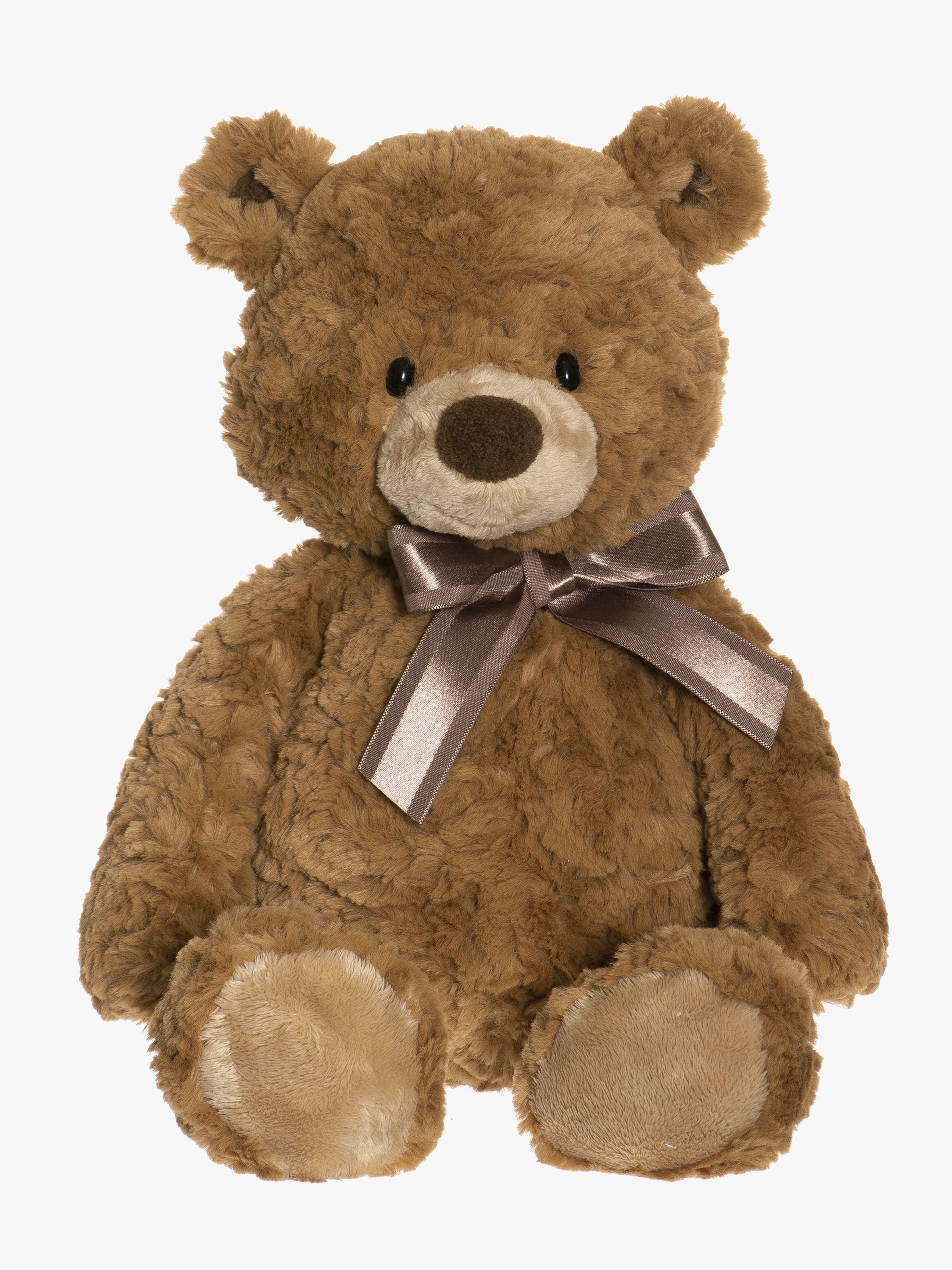 Teddykompaniet Pehmolelu Nalle Lahjapakkaus 42 Cm