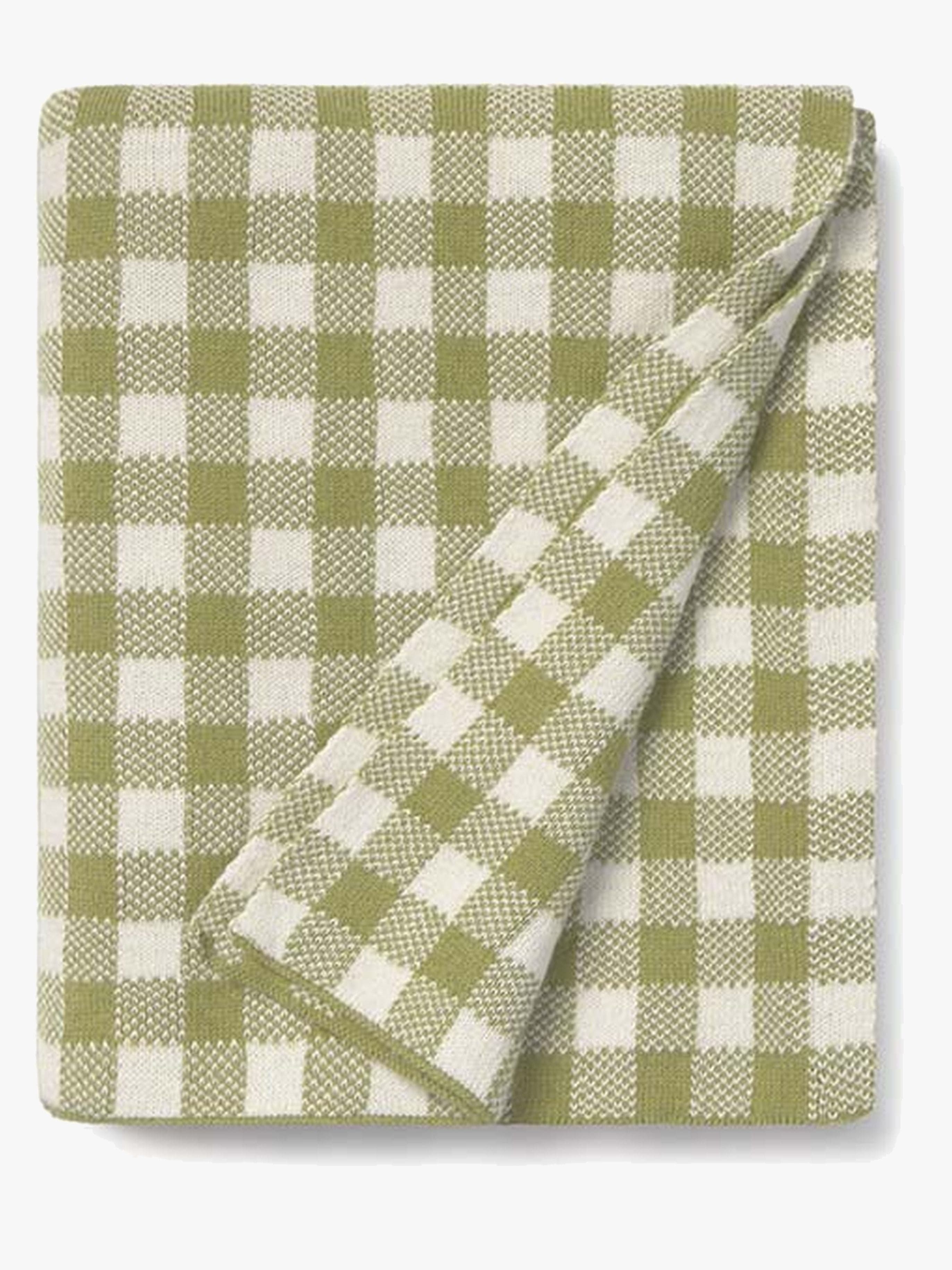 LorenaCanals Vichy Viltti, Matcha