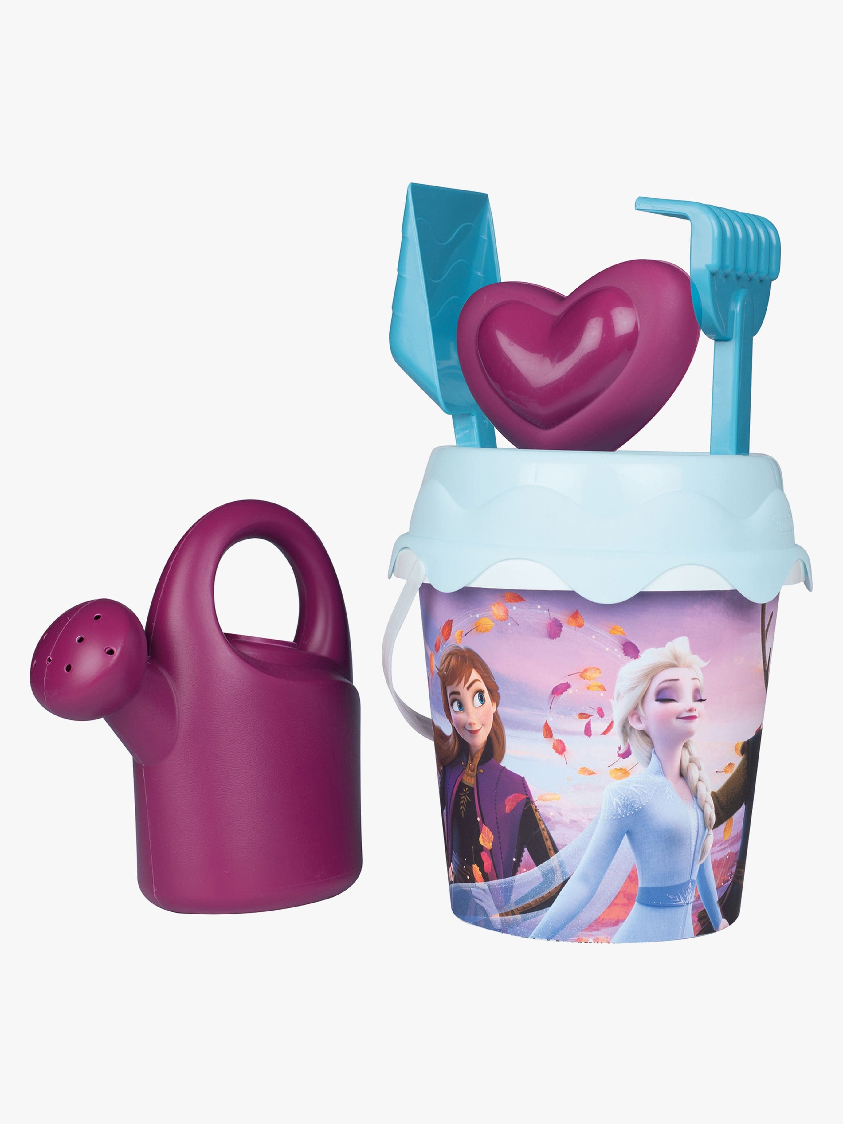 Smoby Disney Frozen Hiekkalelut