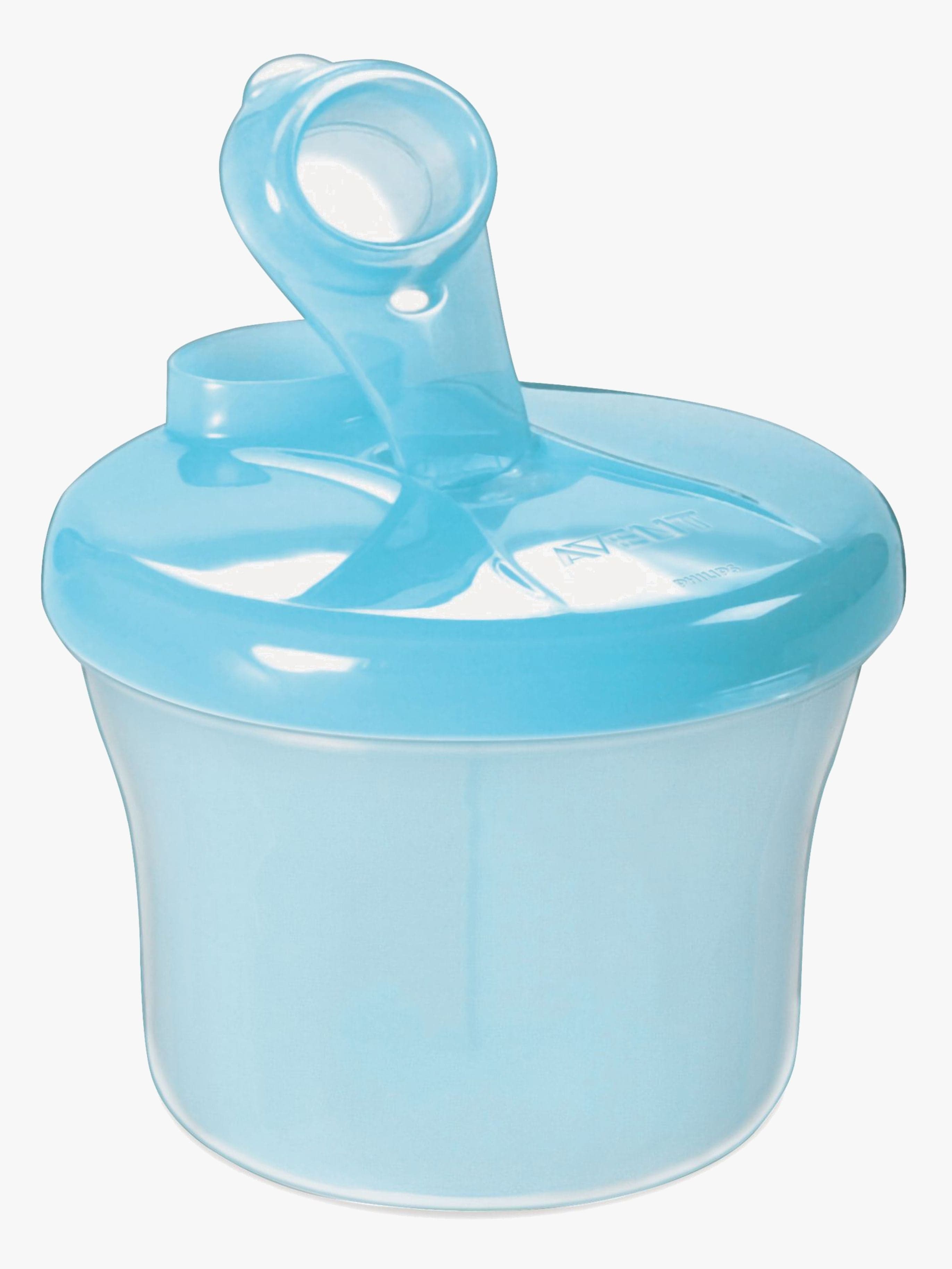 Philips Avent Maitojauheannostelija, Sininen