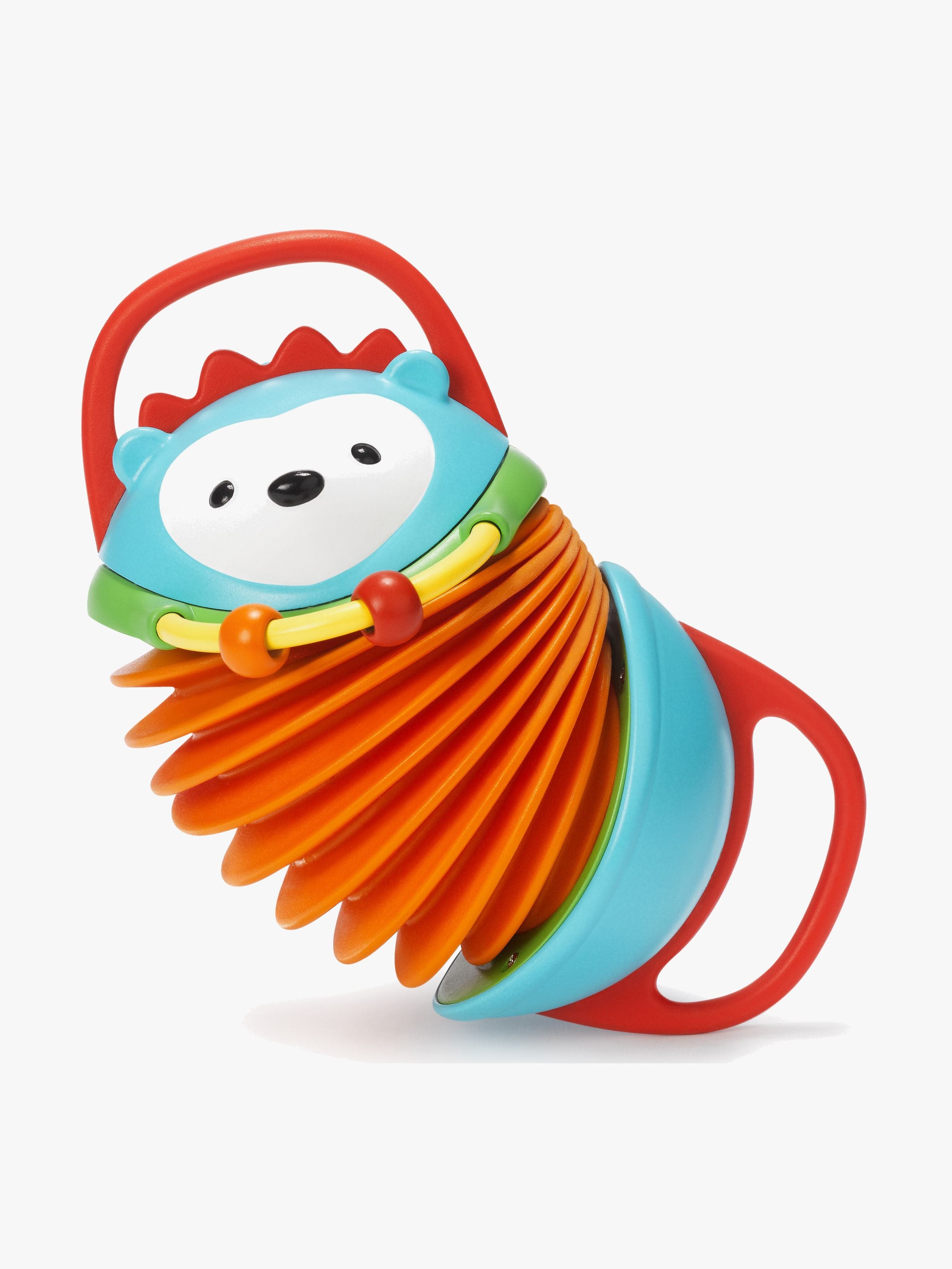 Skip Hop Explore & More Aktivointilelu Harmonikka Siili