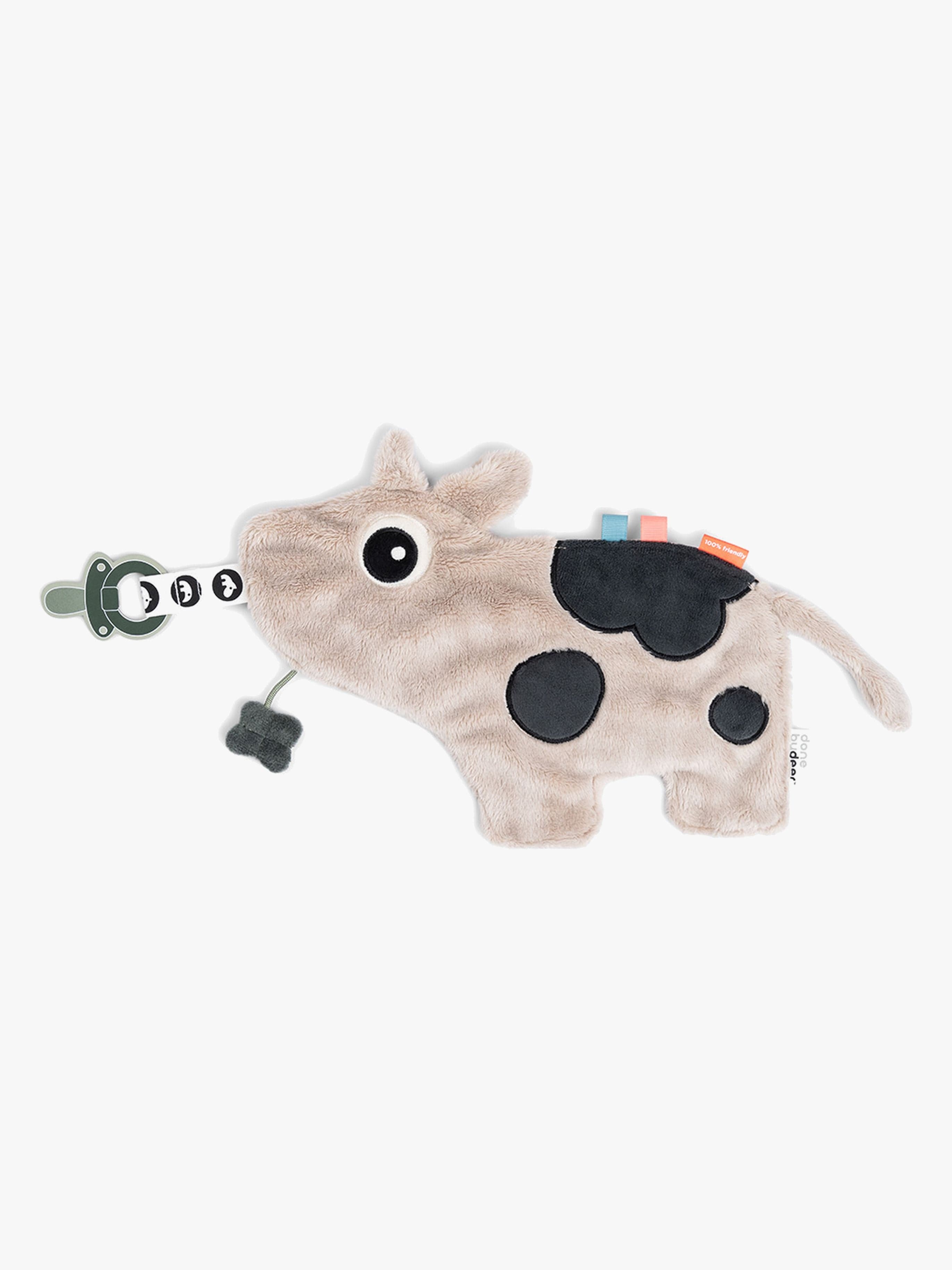 Done By Deer Cozy Friend Uniriepu, Dotti Sand