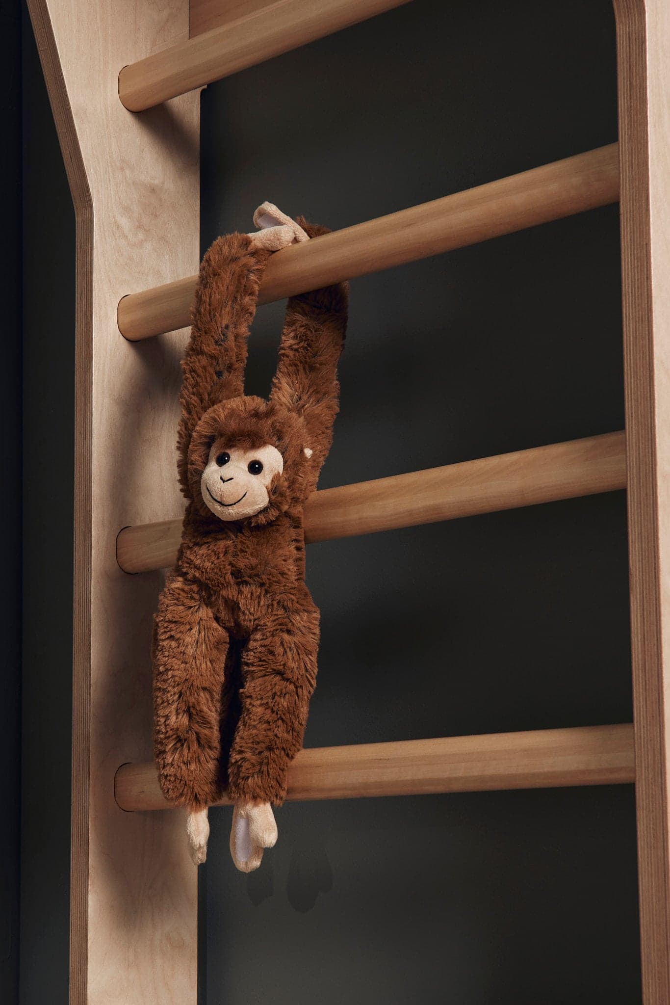 Teddykompaniet Dreamies Pehmolelu Apina Suuri