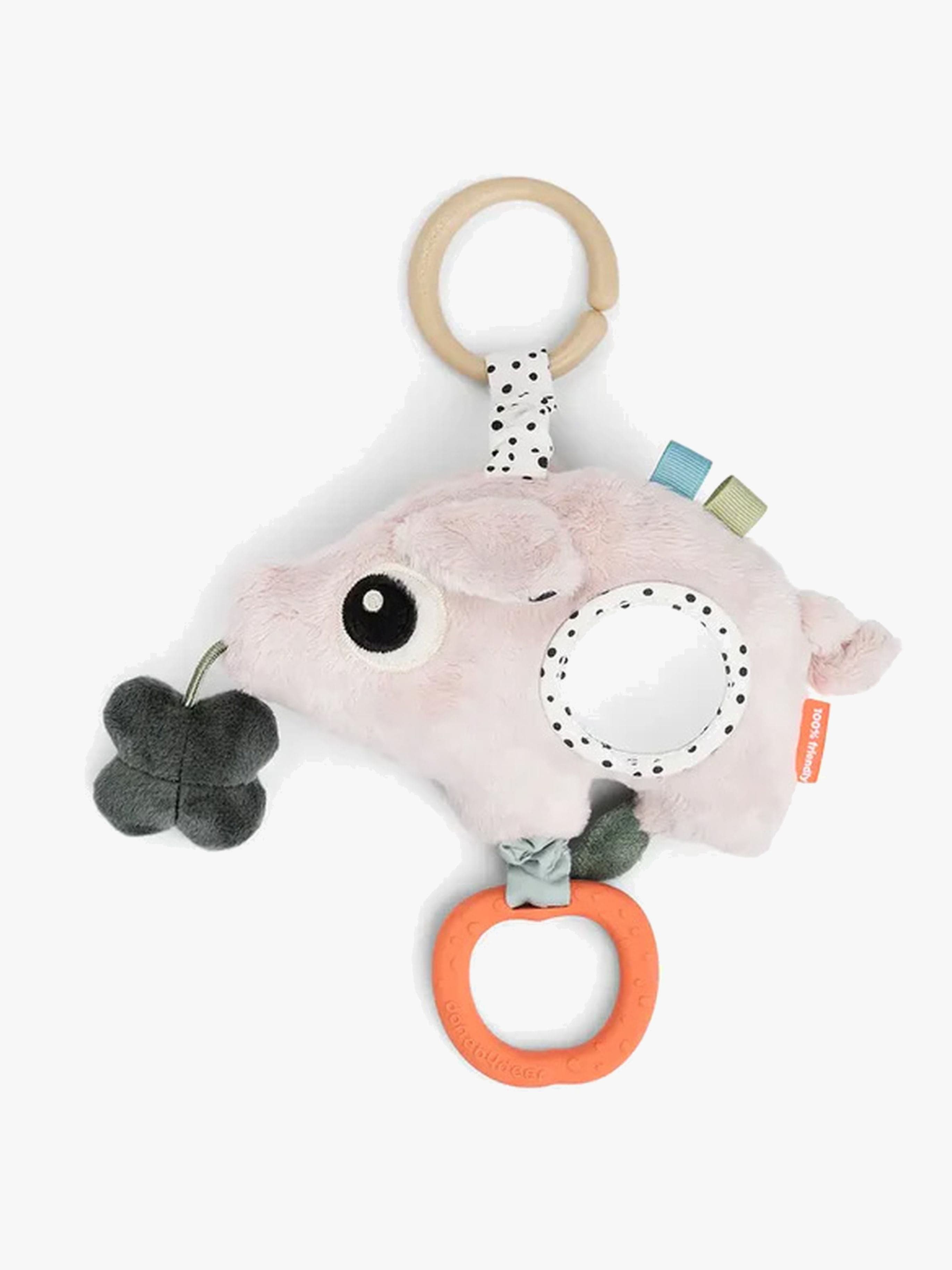 Done By Deer Aktivointilelu, Pigee Powder