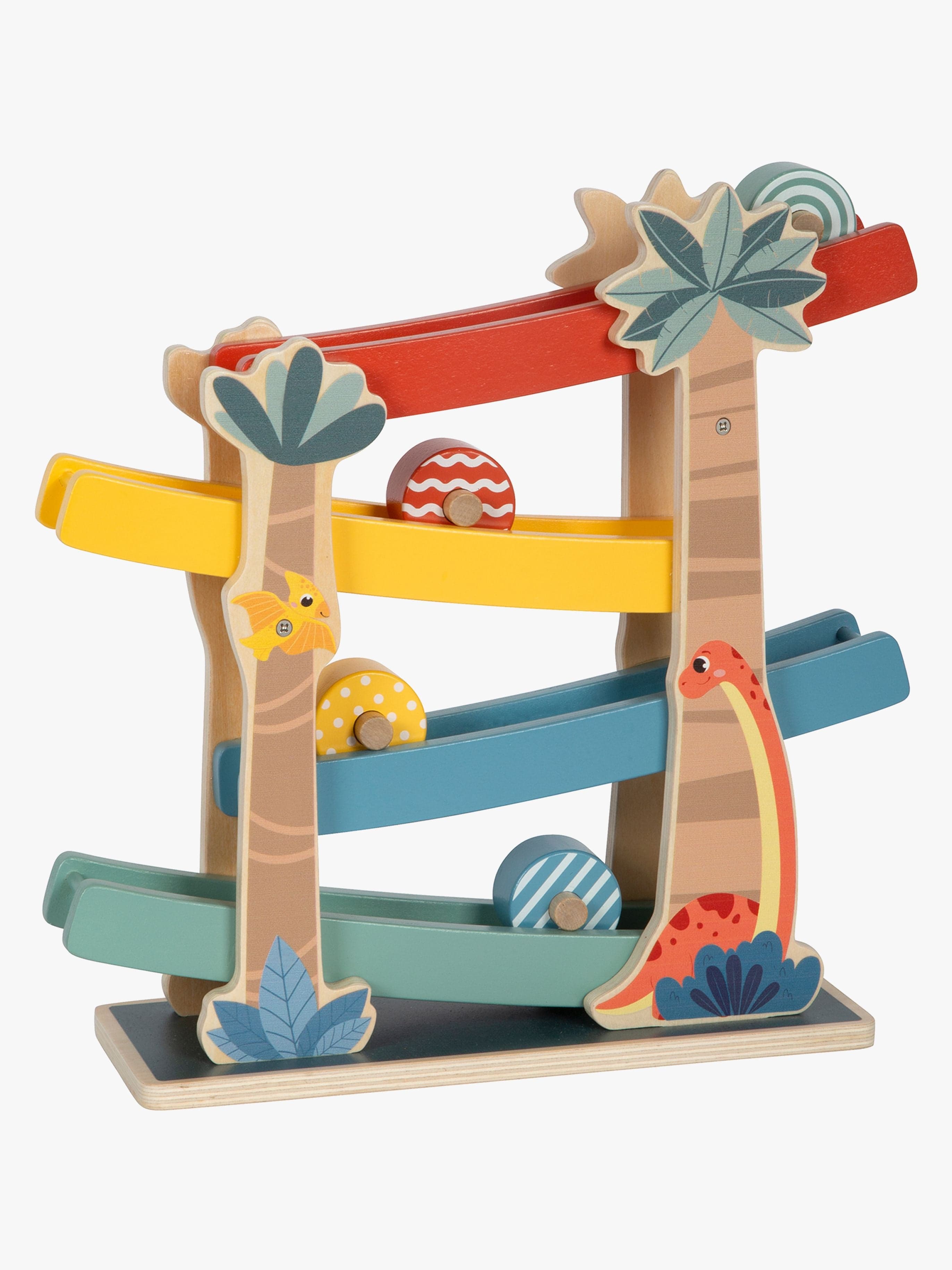 Small Foot Kuularata Dino