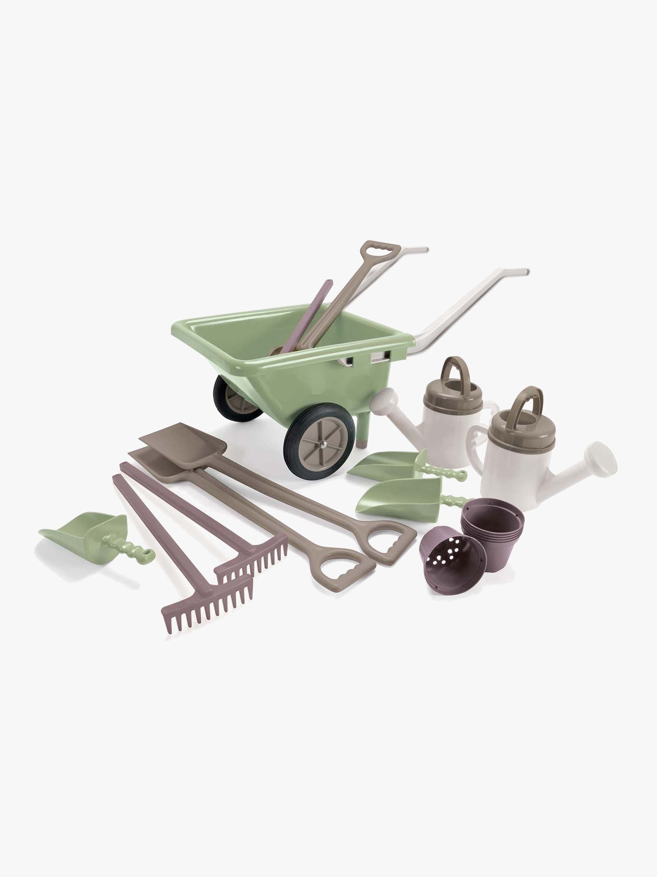 Dantoy Puutarhasetti