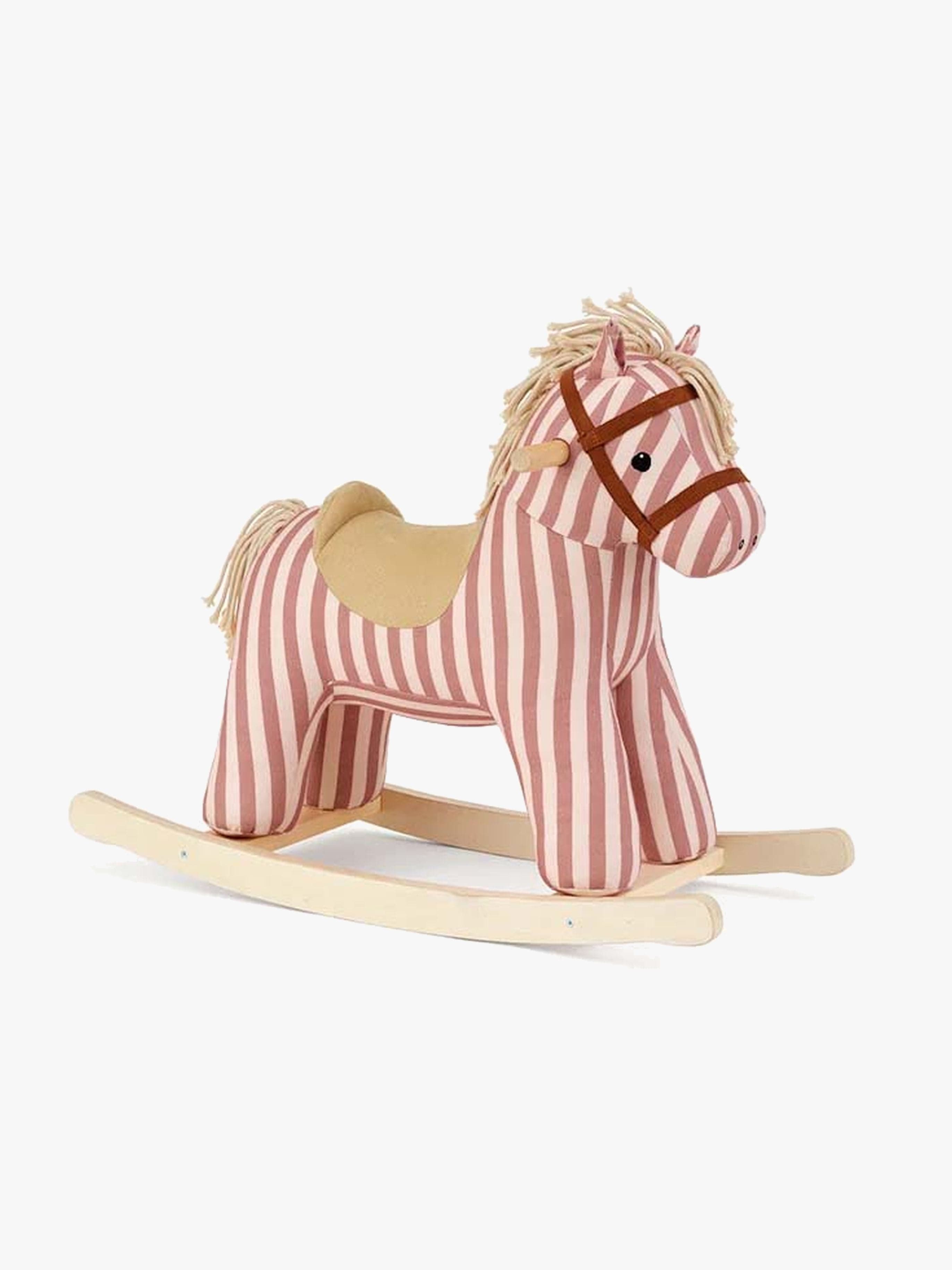 Kid's Concept Keinuhevonen Mila