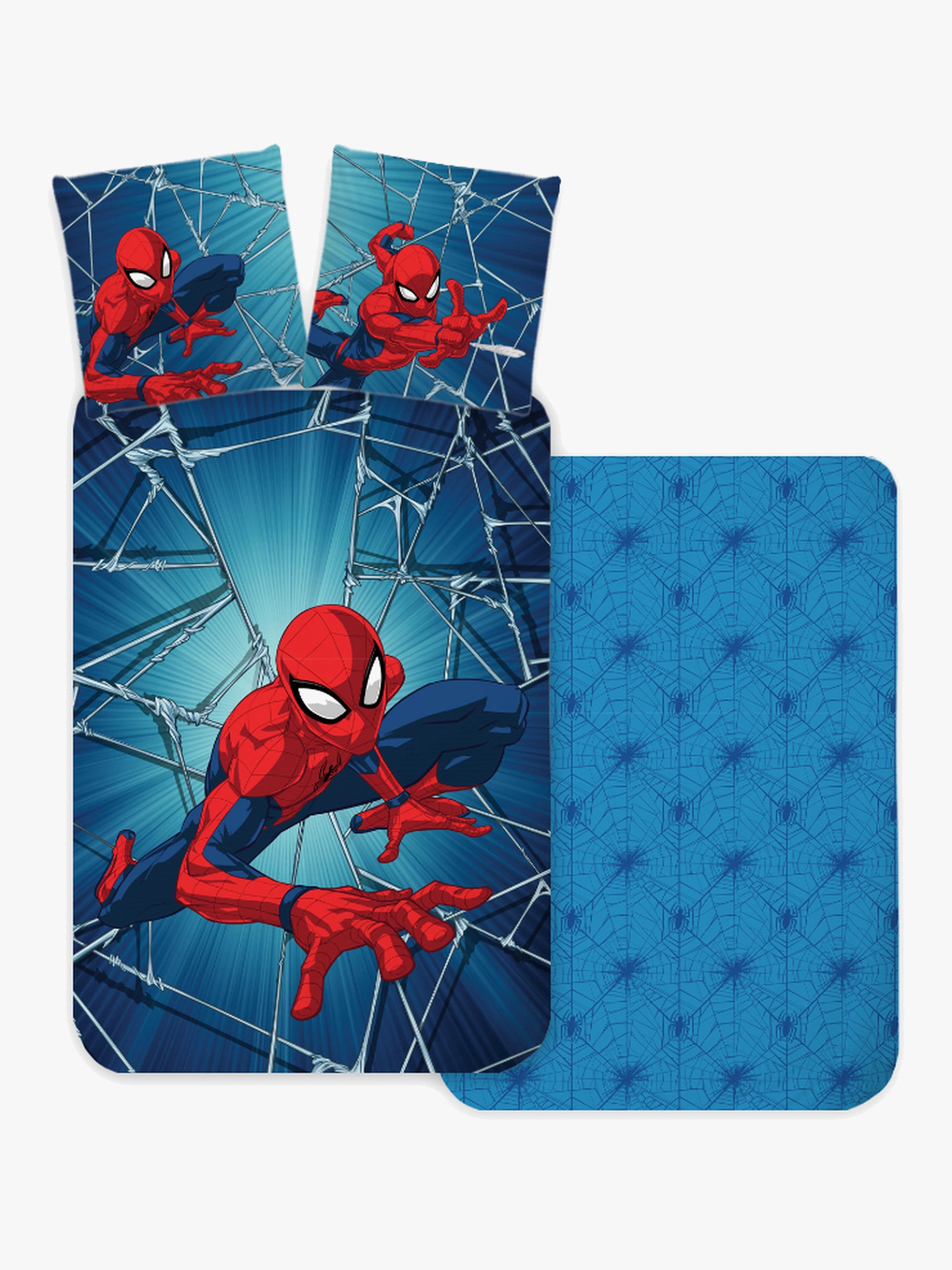 Marvel Spider-Man Pussilakanasetti 150x210