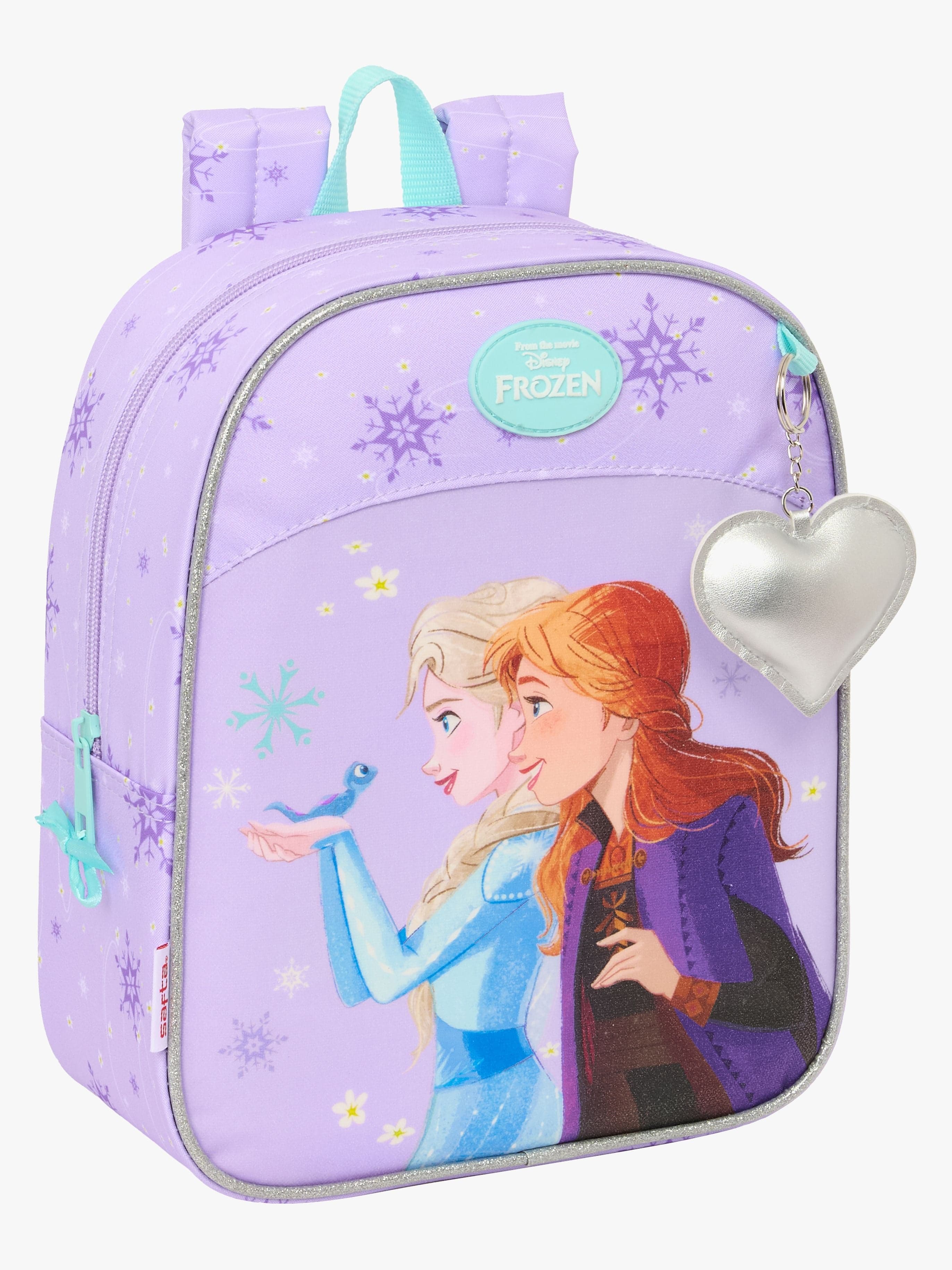 Disney Frozen Mini Reppu 6L, Spirit