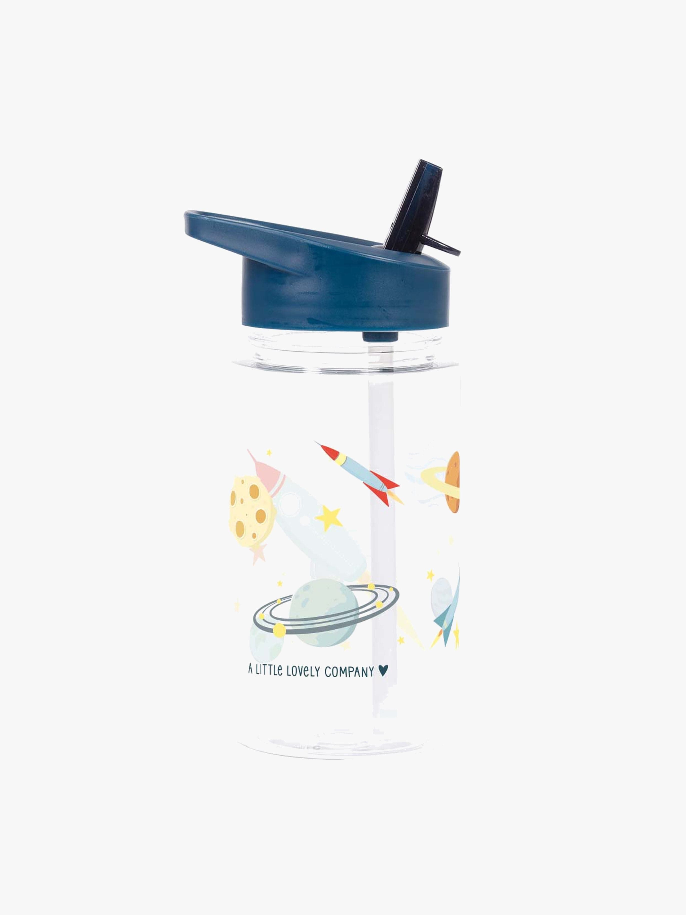 A Little Lovely Company Juomapullo, Space