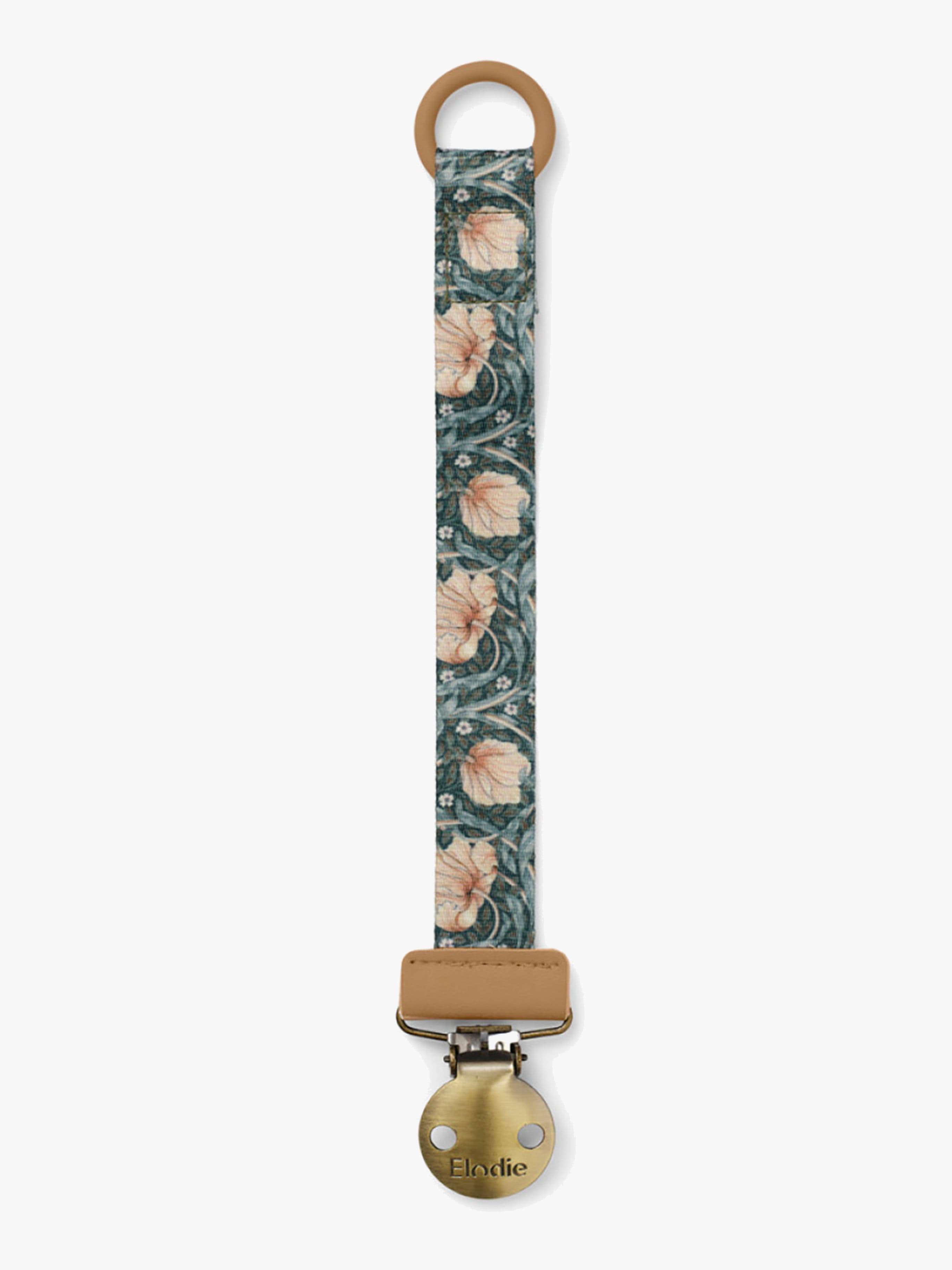 Elodie Tuttinauha x William Morris, Pimpernel