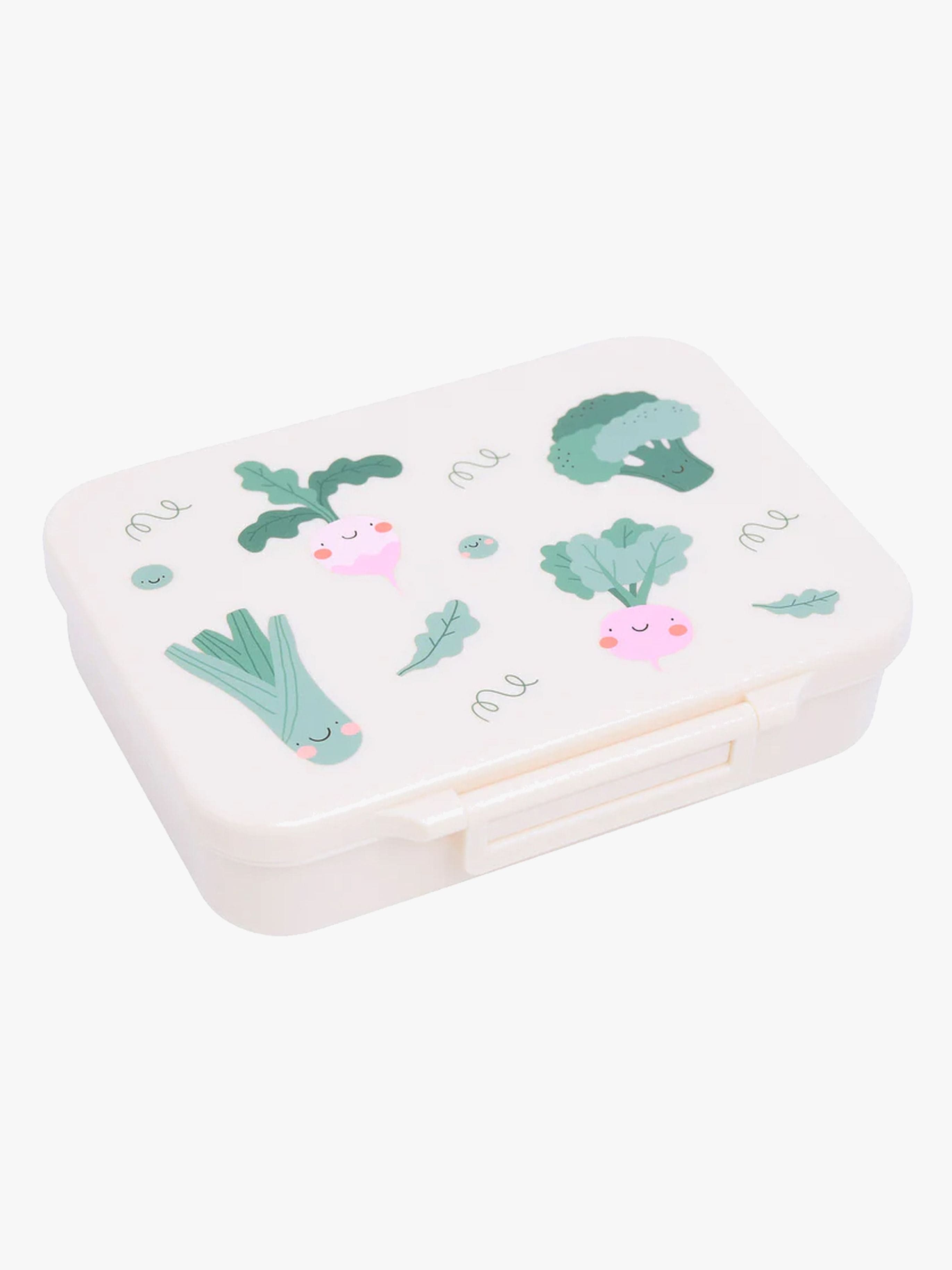 The Cotton Cloud Tritan Eväsrasia, Veggie Pals