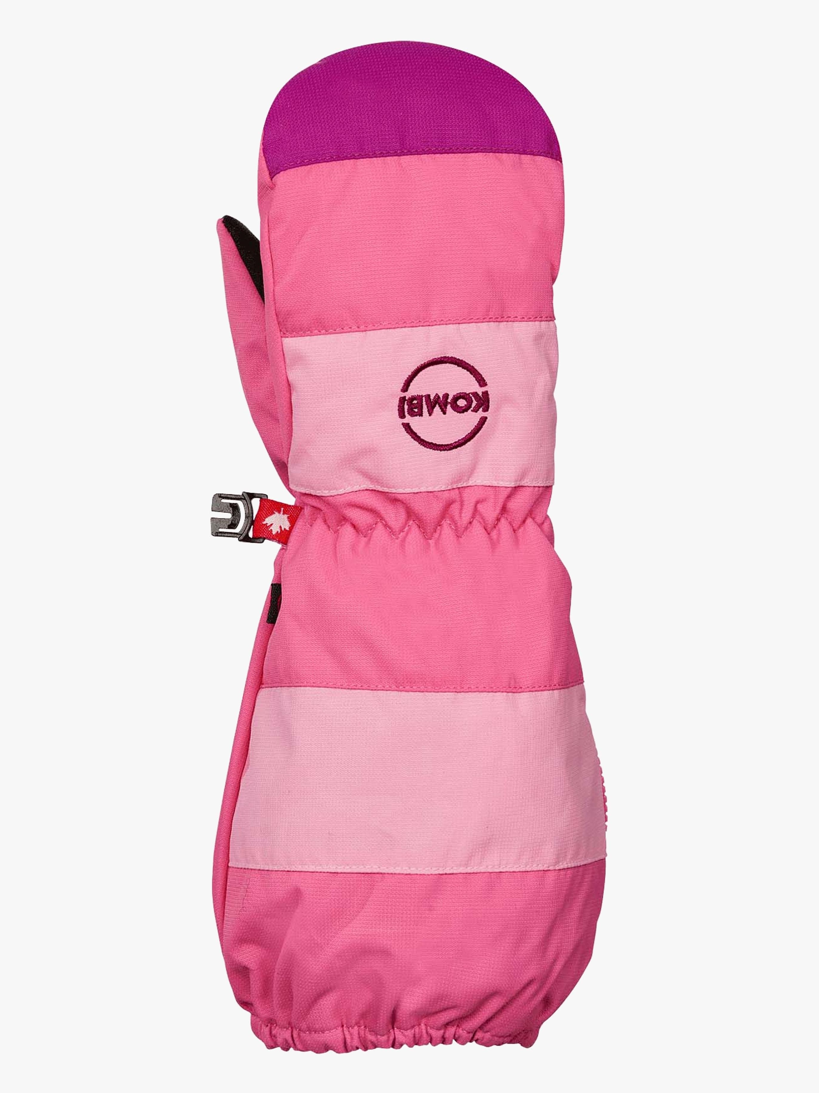 Kombi Candy Man Rukkaset, Flamingo, M