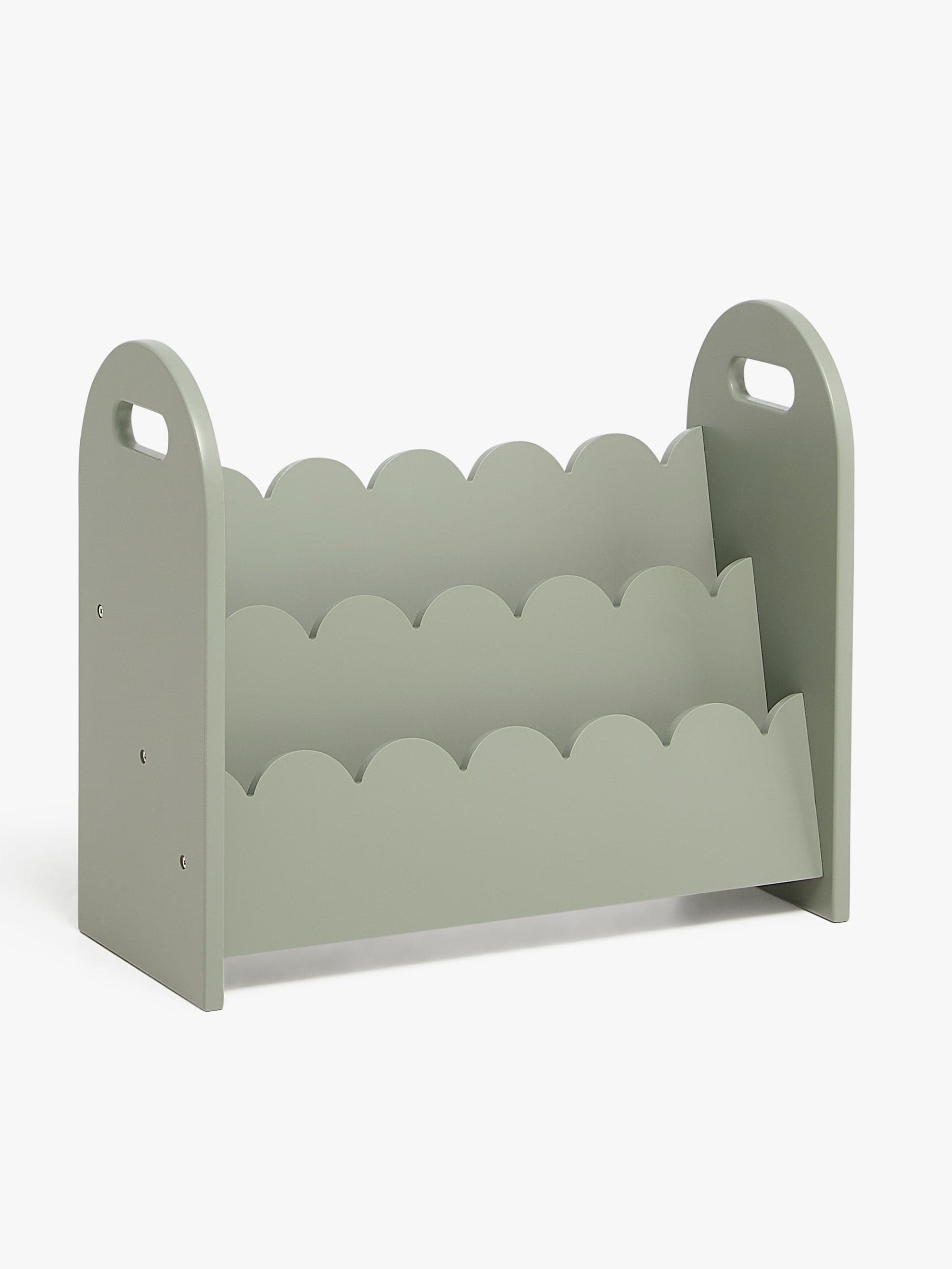 Alice & Fox Dune Kirjahylly, Sage