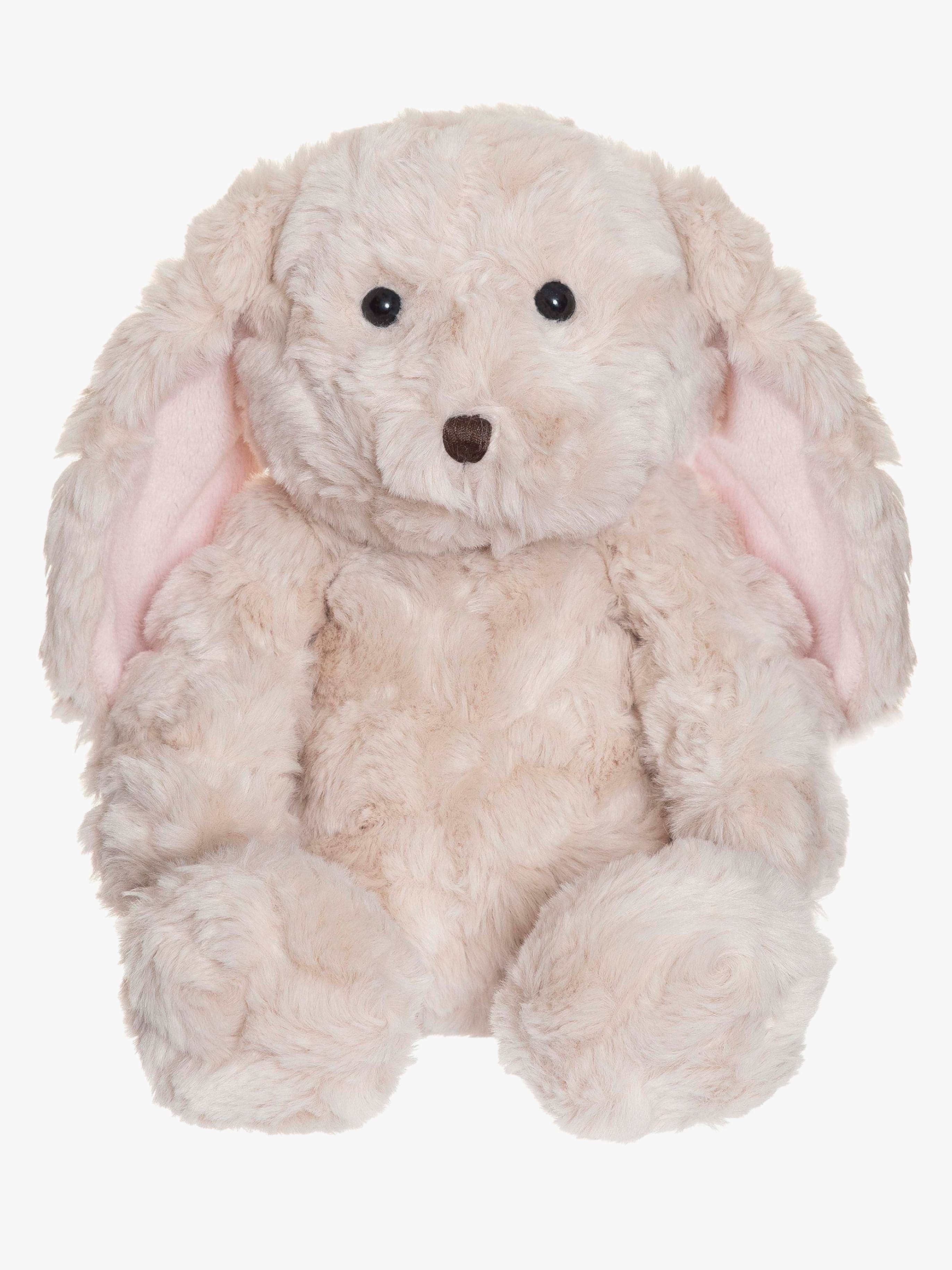 Fresh Kid Cozy Hugs Lämmitettävä Pehmo Bella 35 cm