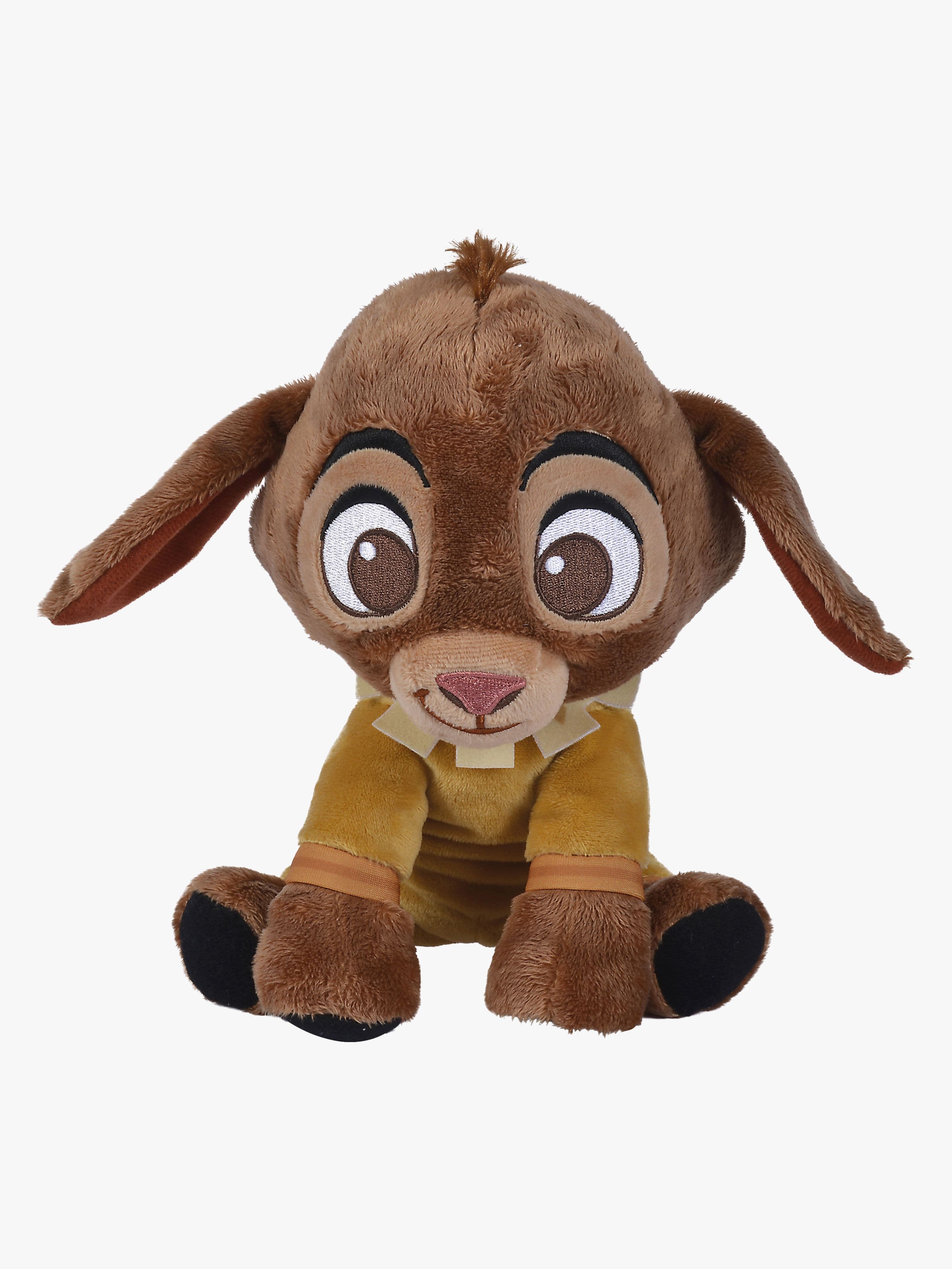 Disney Wish Pehmolelu Valentino 23 cm