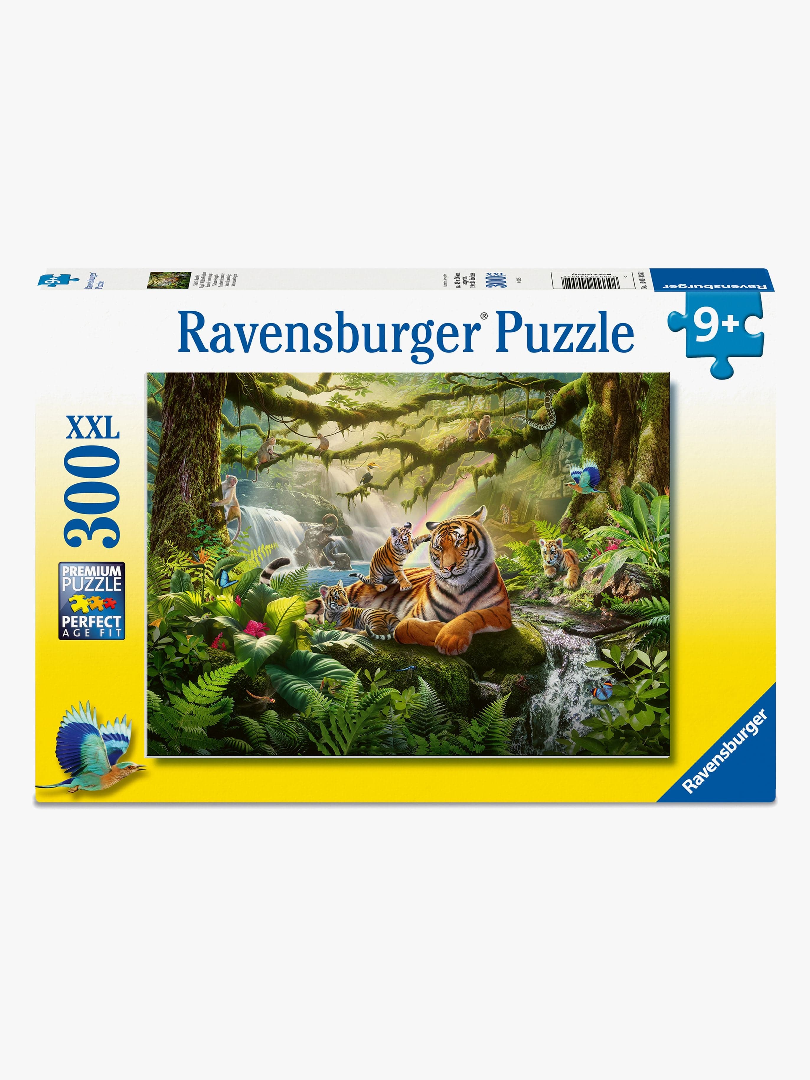 Ravensburger Wildlife Wonder Palapeli 300