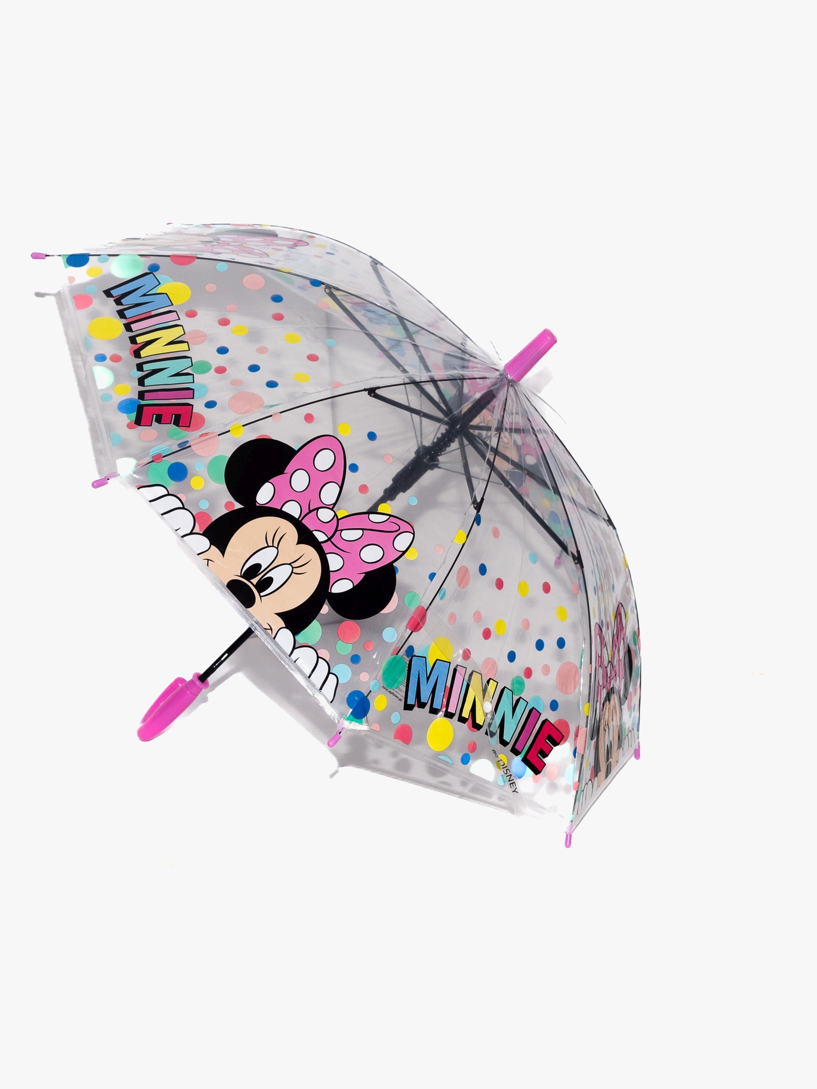 Disney Minni Hiiri Sateenvarjo, Minty