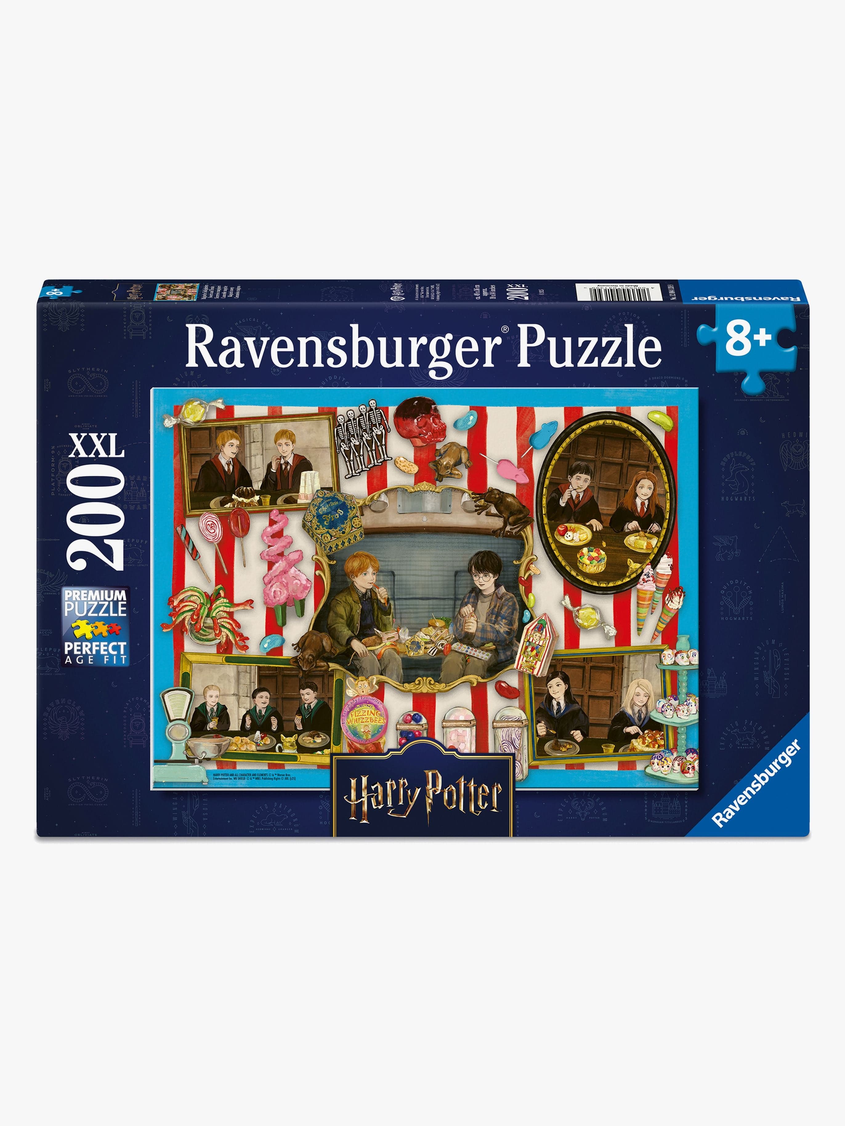 Ravensburger Harry Potter Palapeli 200