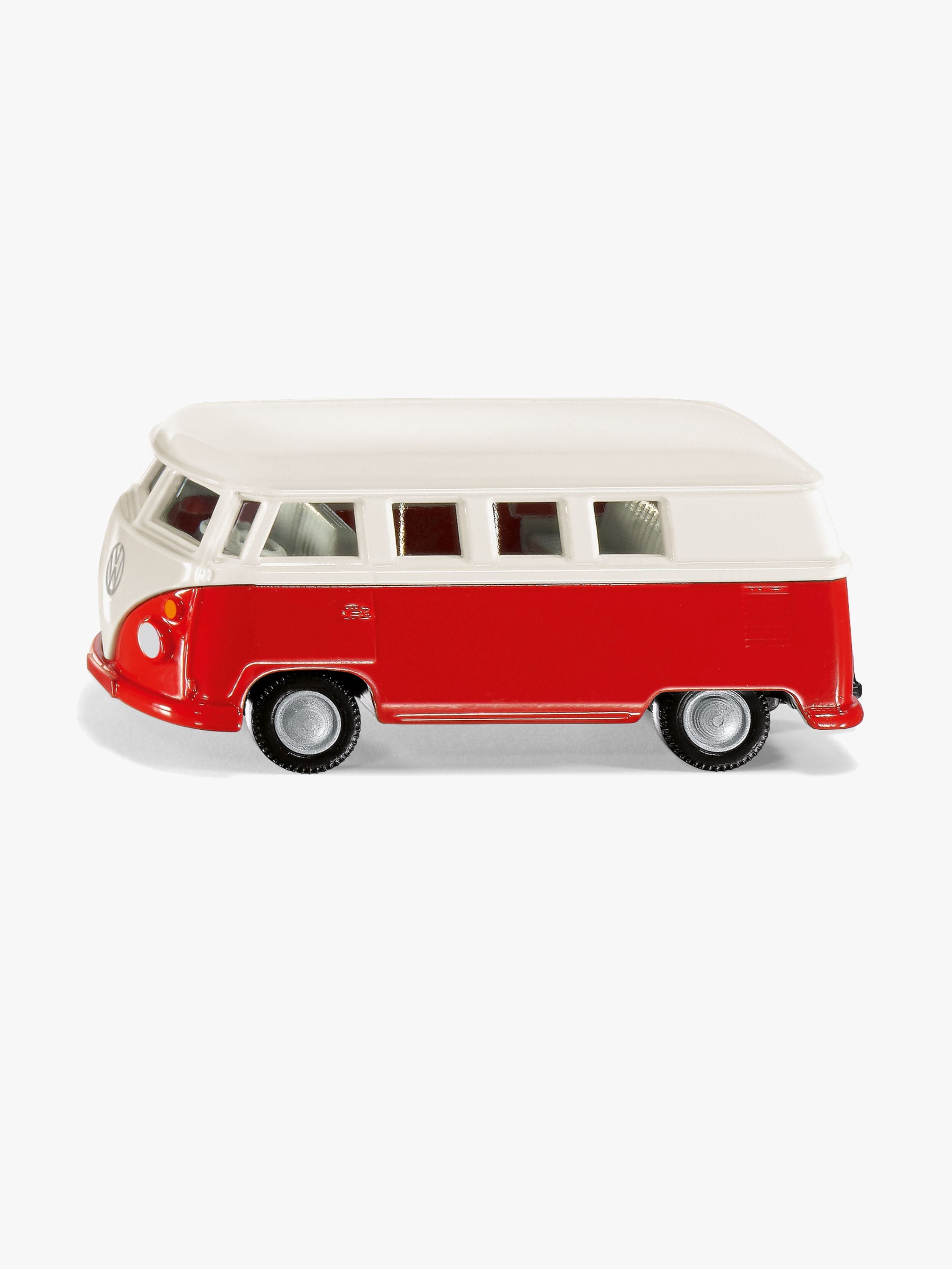 SIKU VW T1 Minibussi